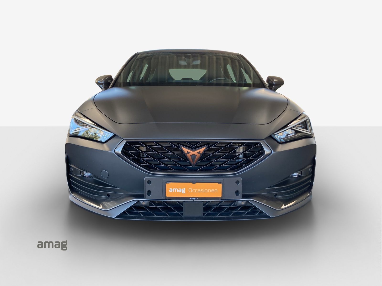CUPRA LEON VZ 2.0 TSI DSG-image-6