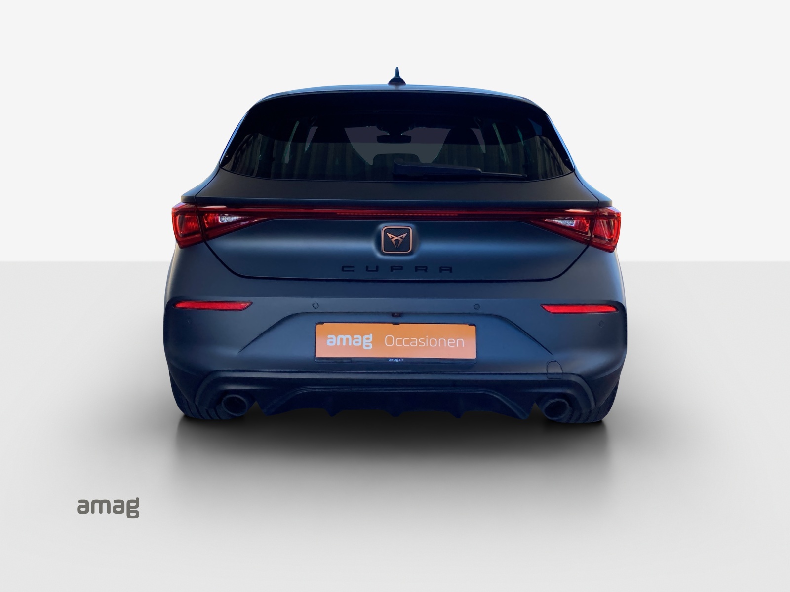 CUPRA LEON VZ 2.0 TSI DSG-image-3