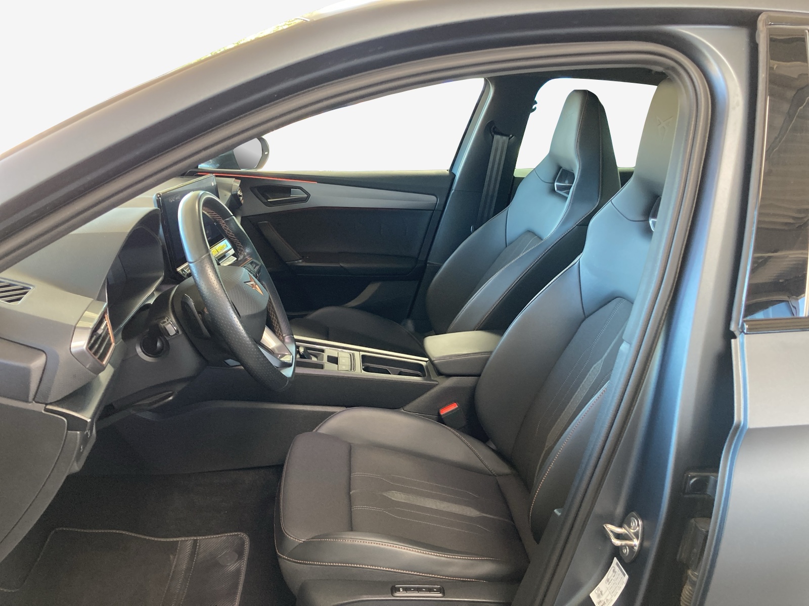 CUPRA LEON VZ 2.0 TSI DSG-image-7