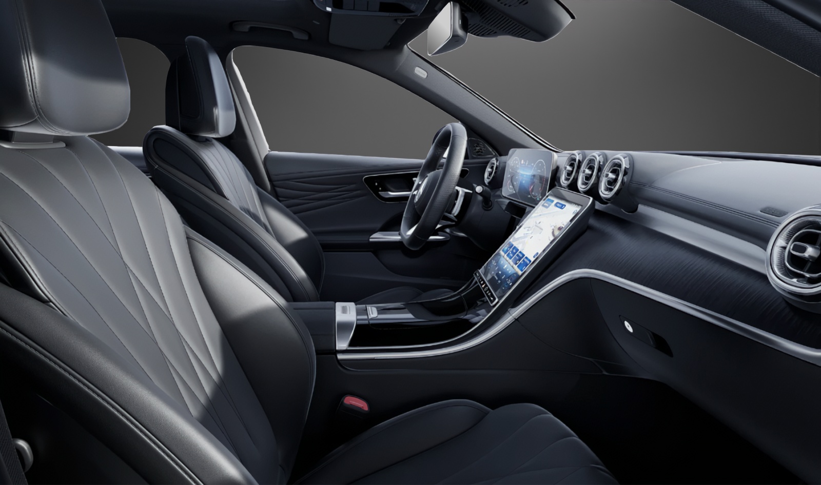 MERCEDES-BENZ C 220 d 4 Matic-image-8
