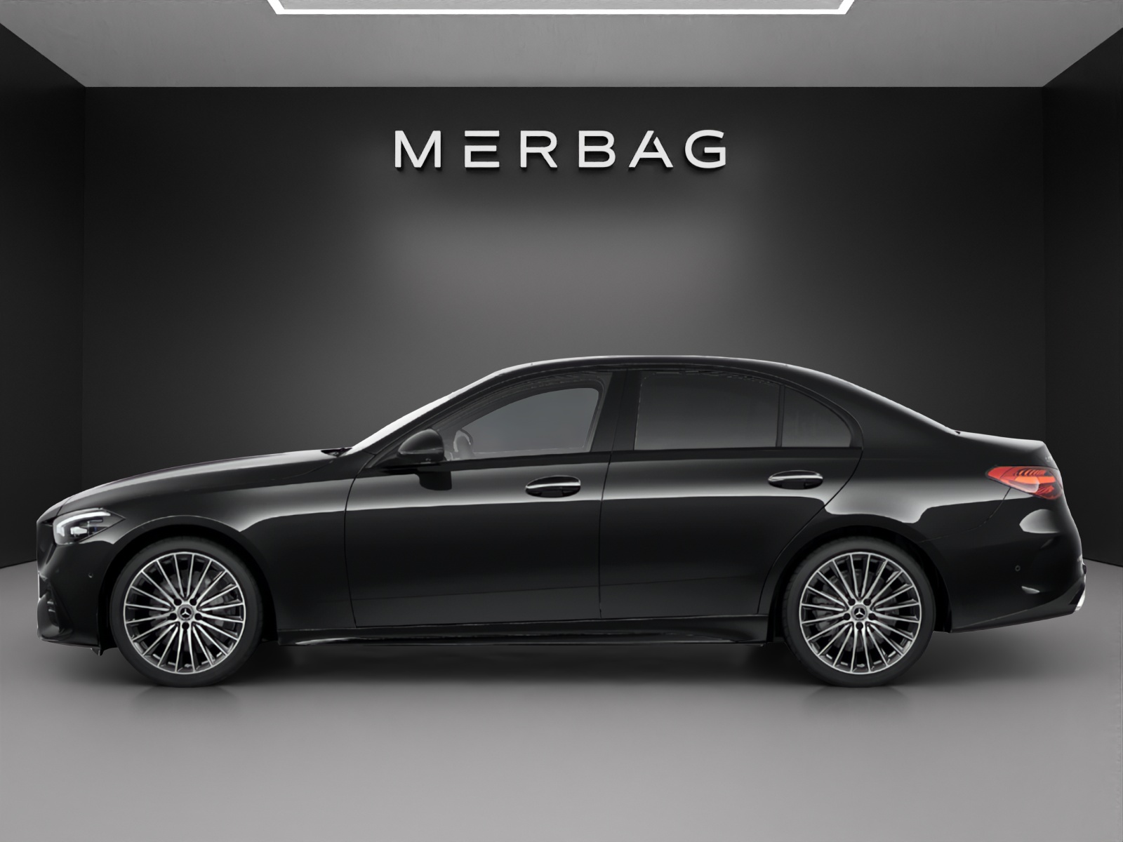MERCEDES-BENZ C 220 d 4 Matic-image-5