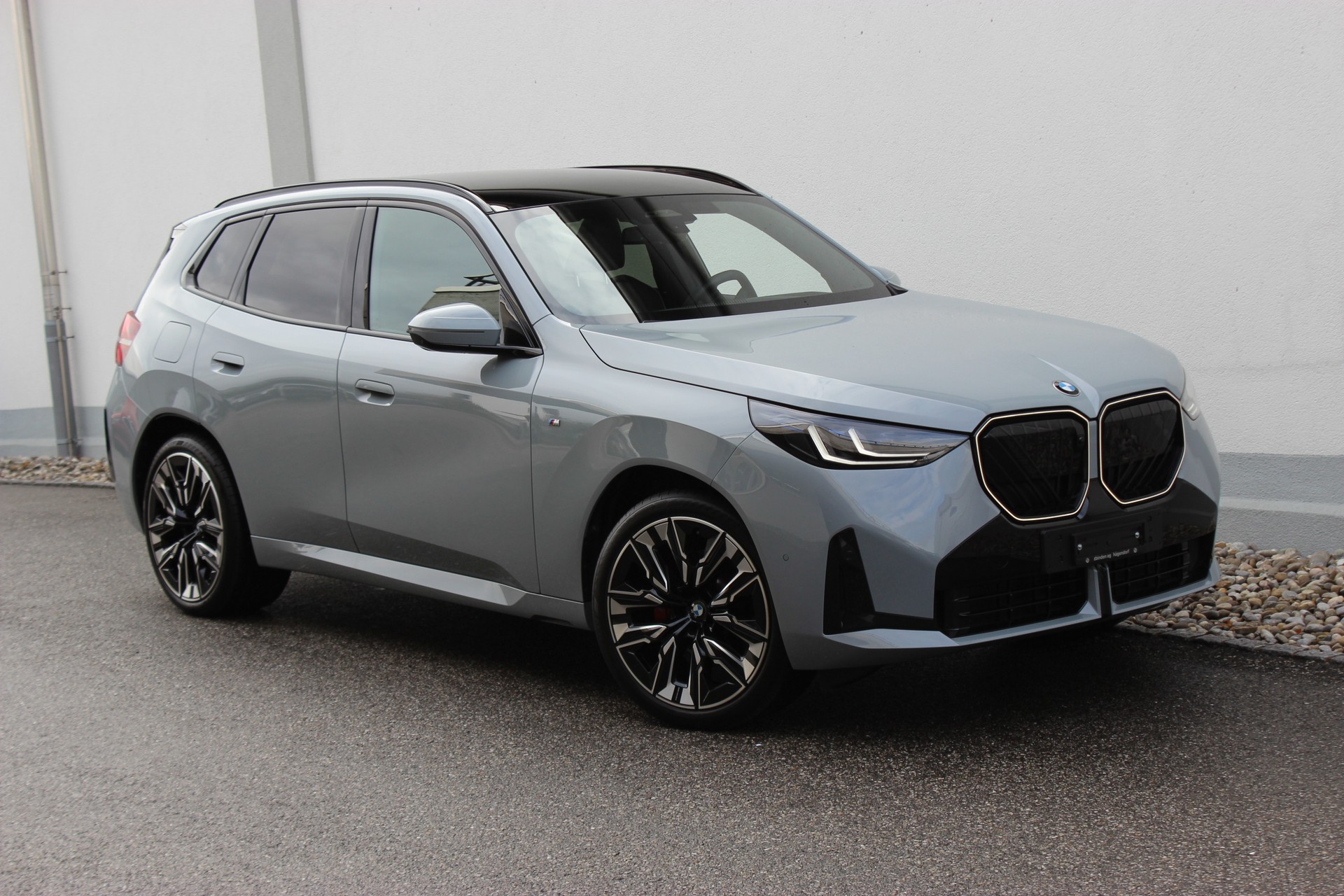 BMW X3 xDrive 30e M Sport Pro M Brooklyn Grau 🎉0.0%-LEASINGAKTION🎉