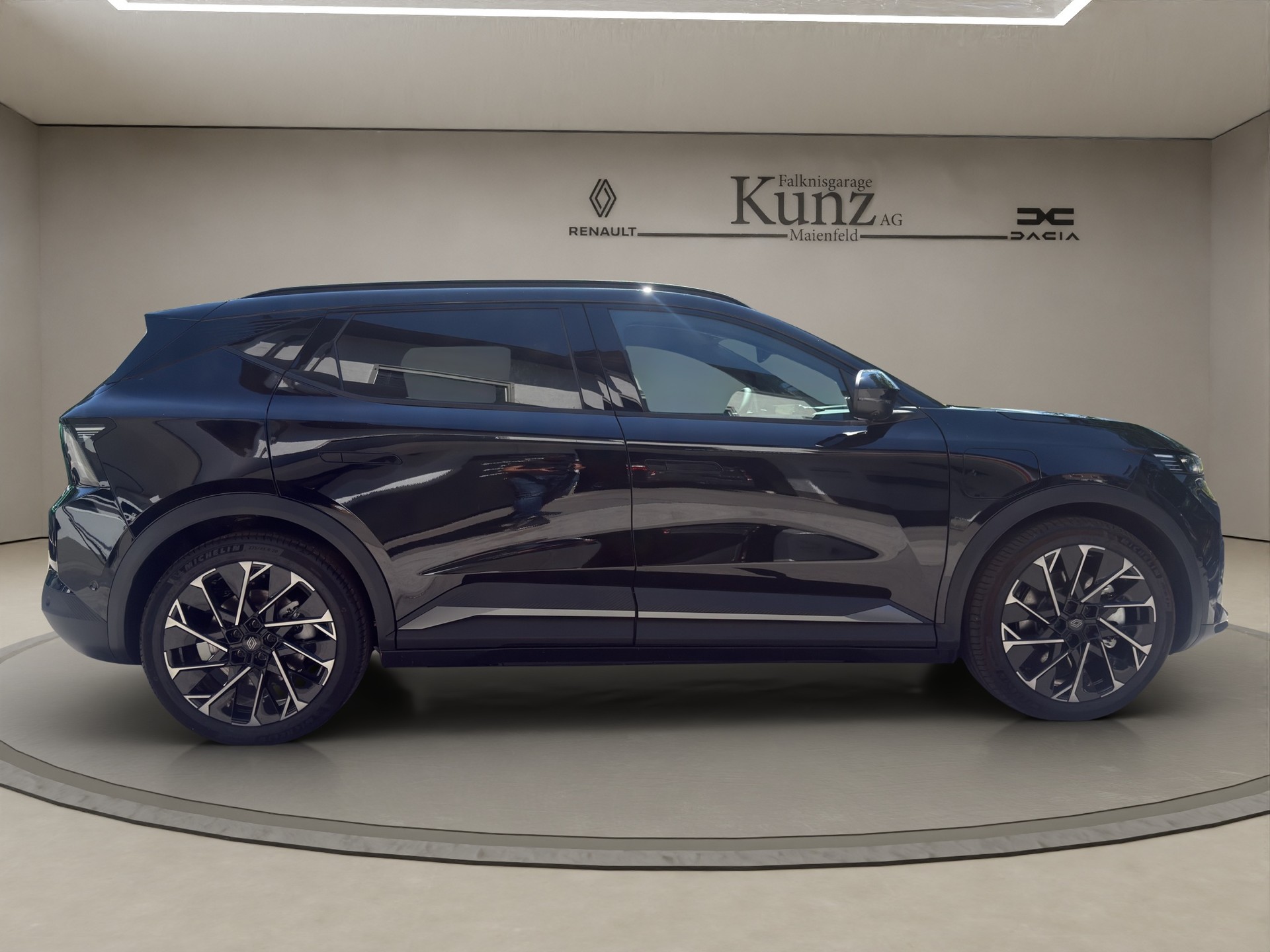 RENAULT Scénic E-Tech Long Range Esprit Alpine-image-6