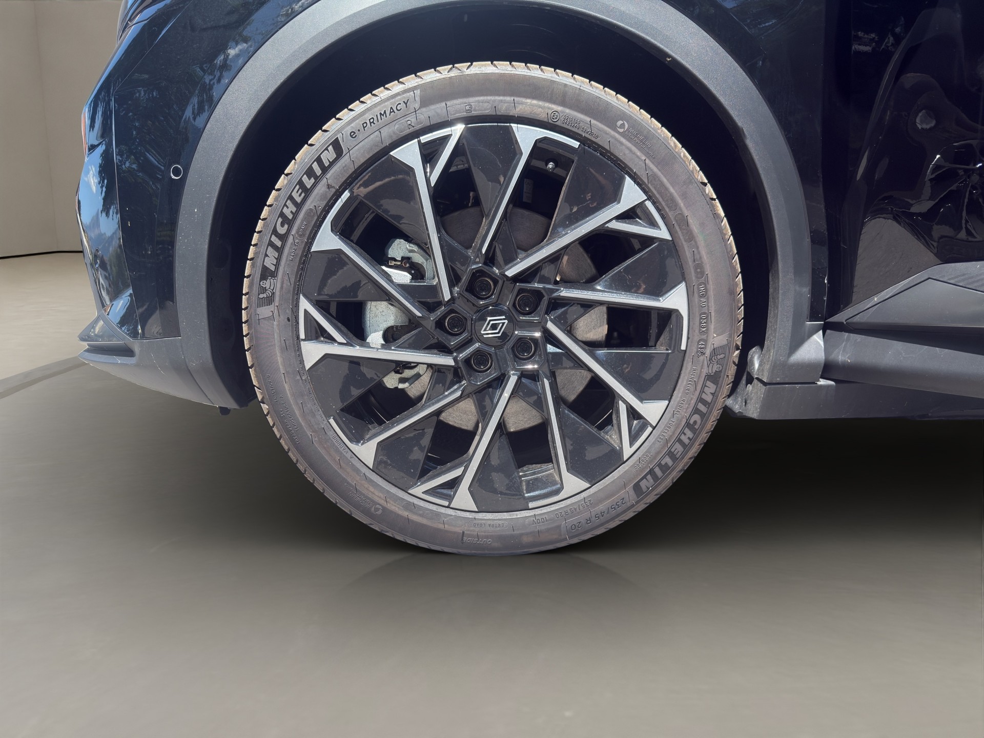 RENAULT Scénic E-Tech Long Range Esprit Alpine-image-13