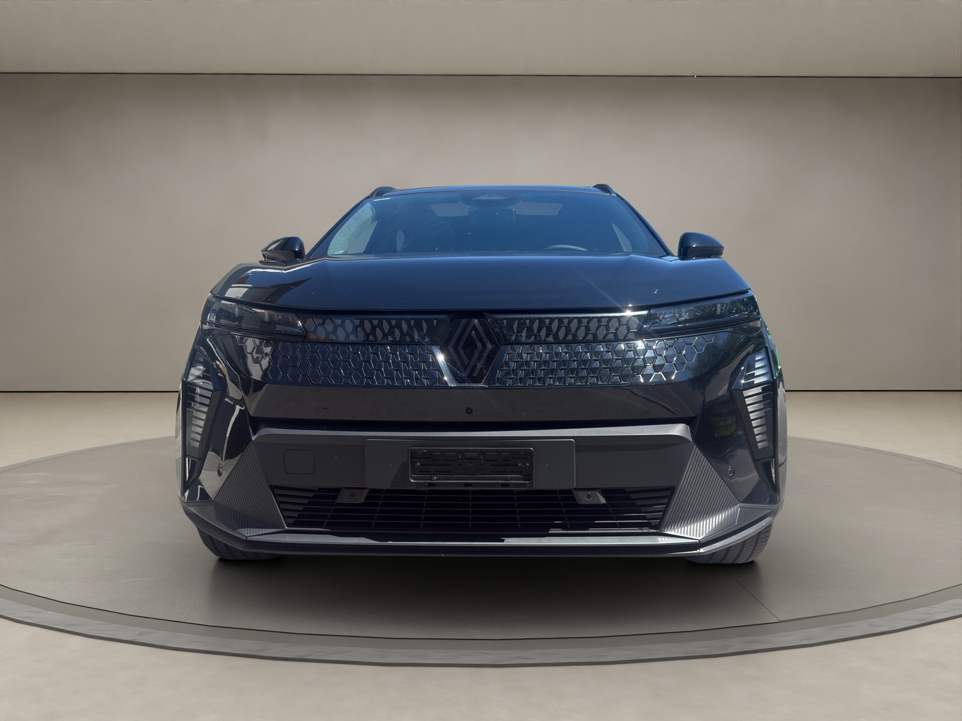 RENAULT Scénic E-Tech Long Range Esprit Alpine-image-0