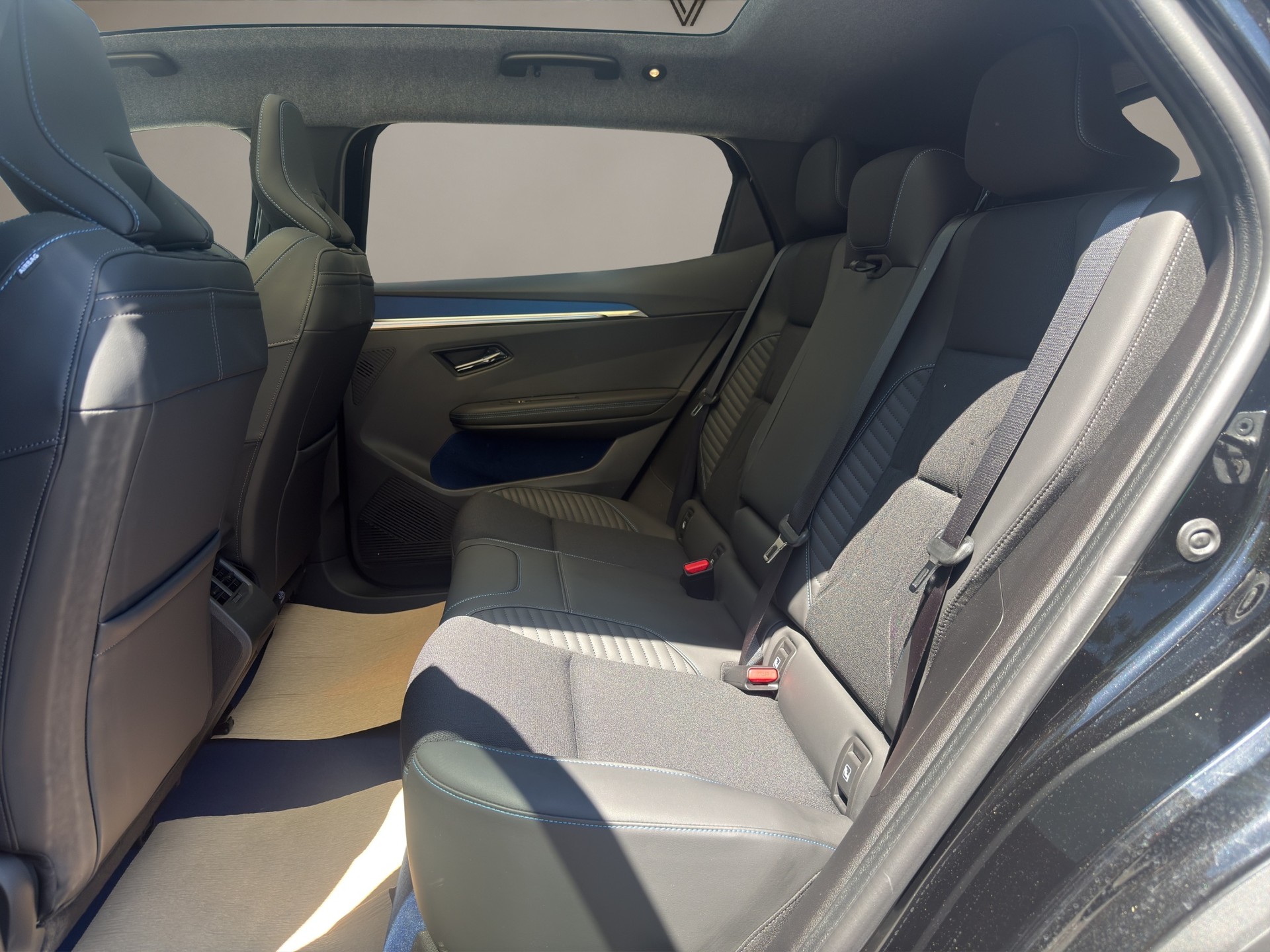 RENAULT Scénic E-Tech Long Range Esprit Alpine-image-9
