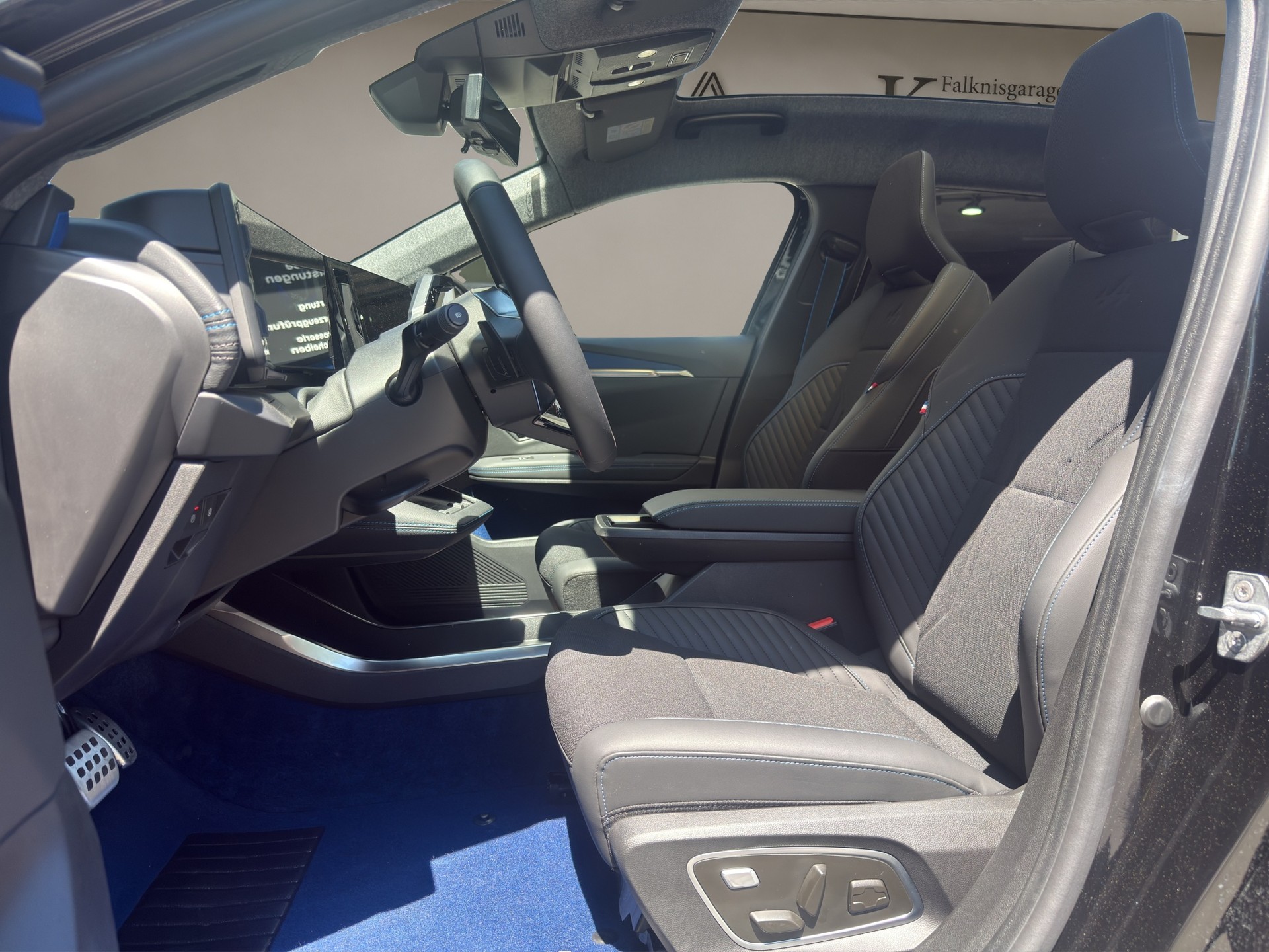 RENAULT Scénic E-Tech Long Range Esprit Alpine-image-8