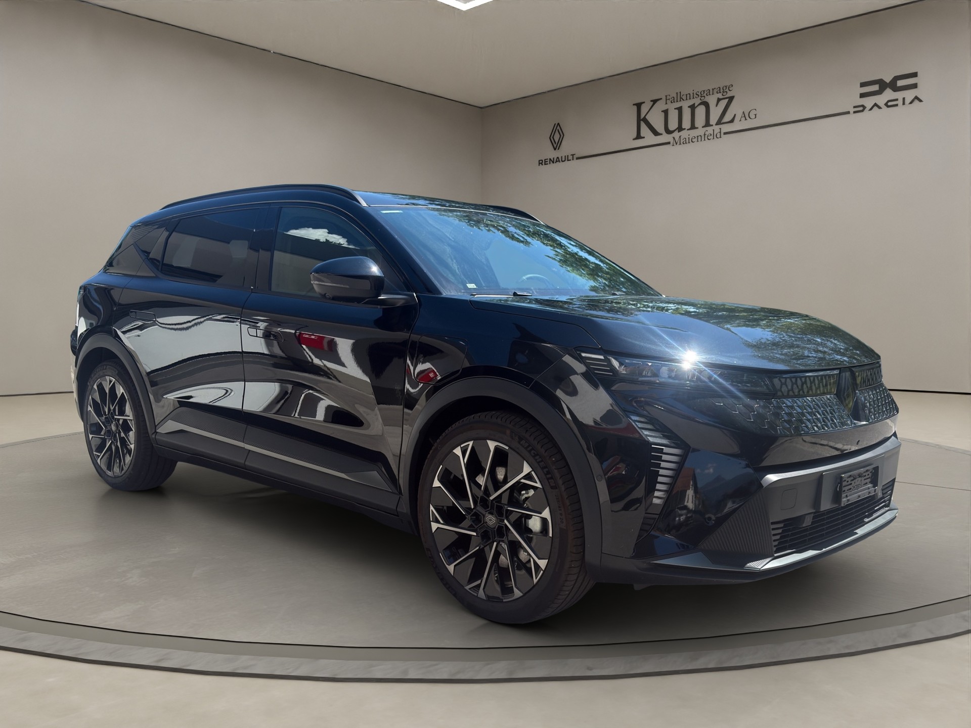 RENAULT Scénic E-Tech Long Range Esprit Alpine-image-7