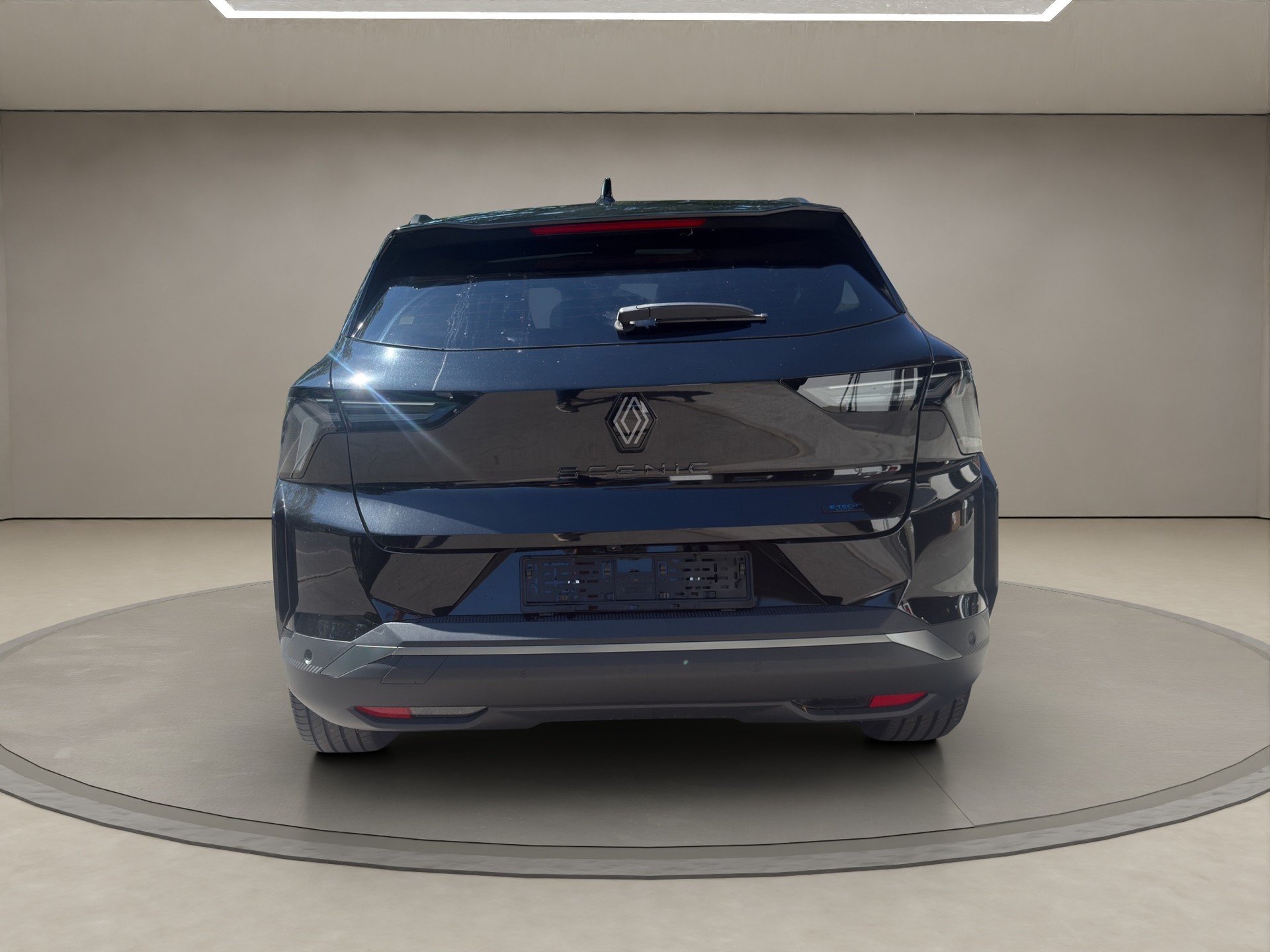 RENAULT Scénic E-Tech Long Range Esprit Alpine-image-4