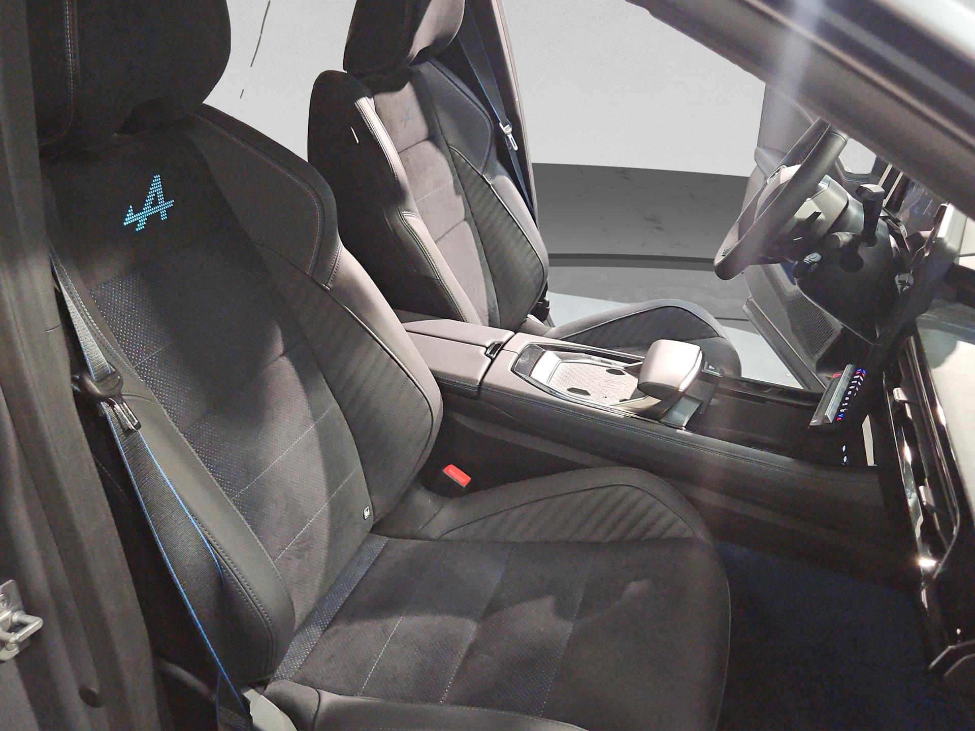 RENAULT Rafale 1.2 E-Tech Plug-in Hybrid 300 4x4 Esprit Alpine-image-16