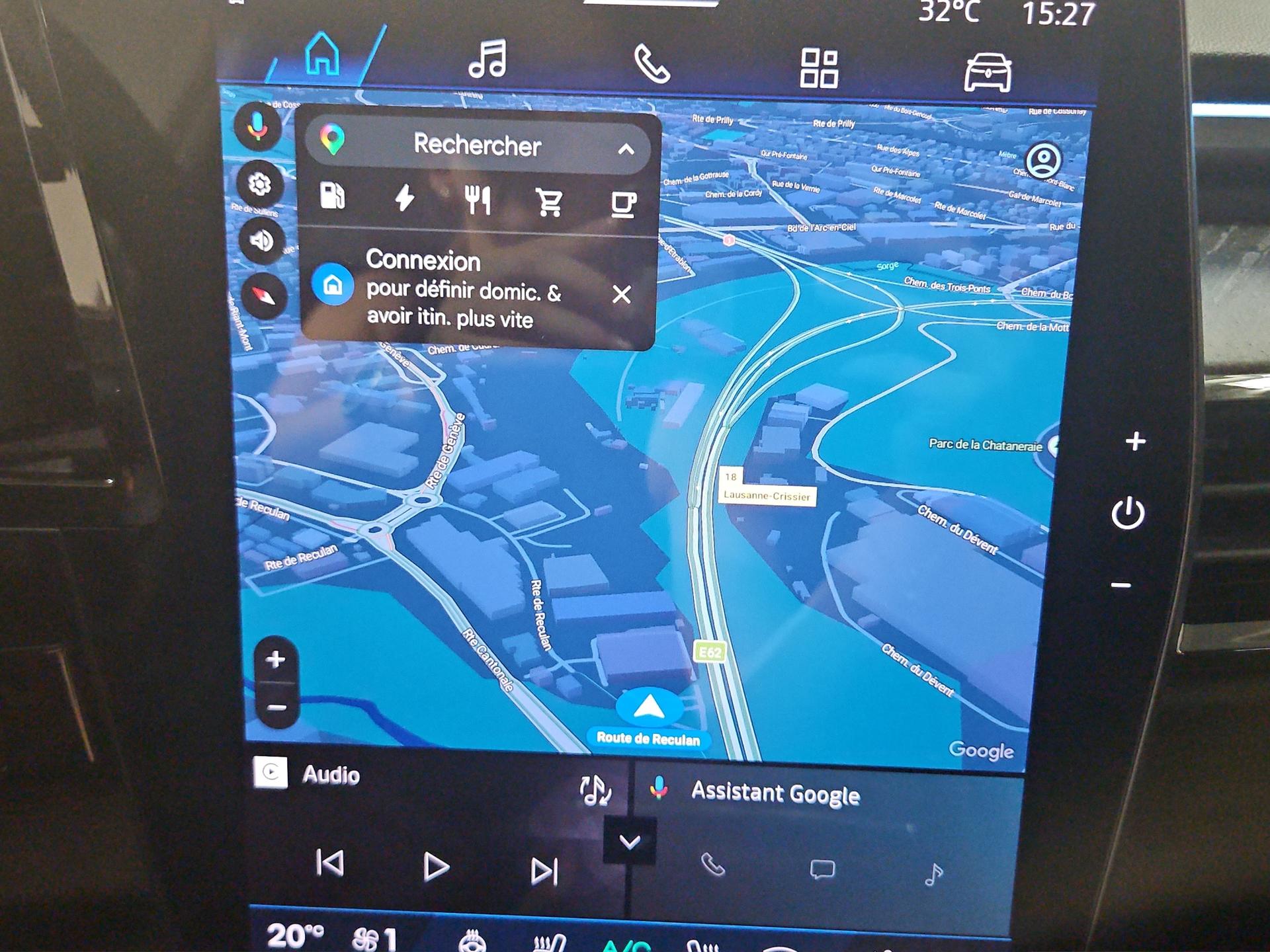 RENAULT Rafale 1.2 E-Tech Plug-in Hybrid 300 4x4 Esprit Alpine-image-12