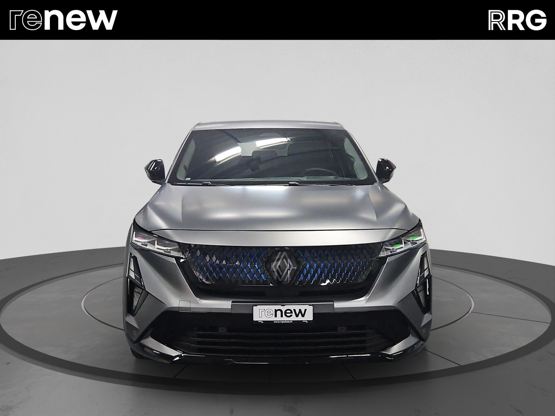RENAULT Rafale 1.2 E-Tech Plug-in Hybrid 300 4x4 Esprit Alpine-image-7