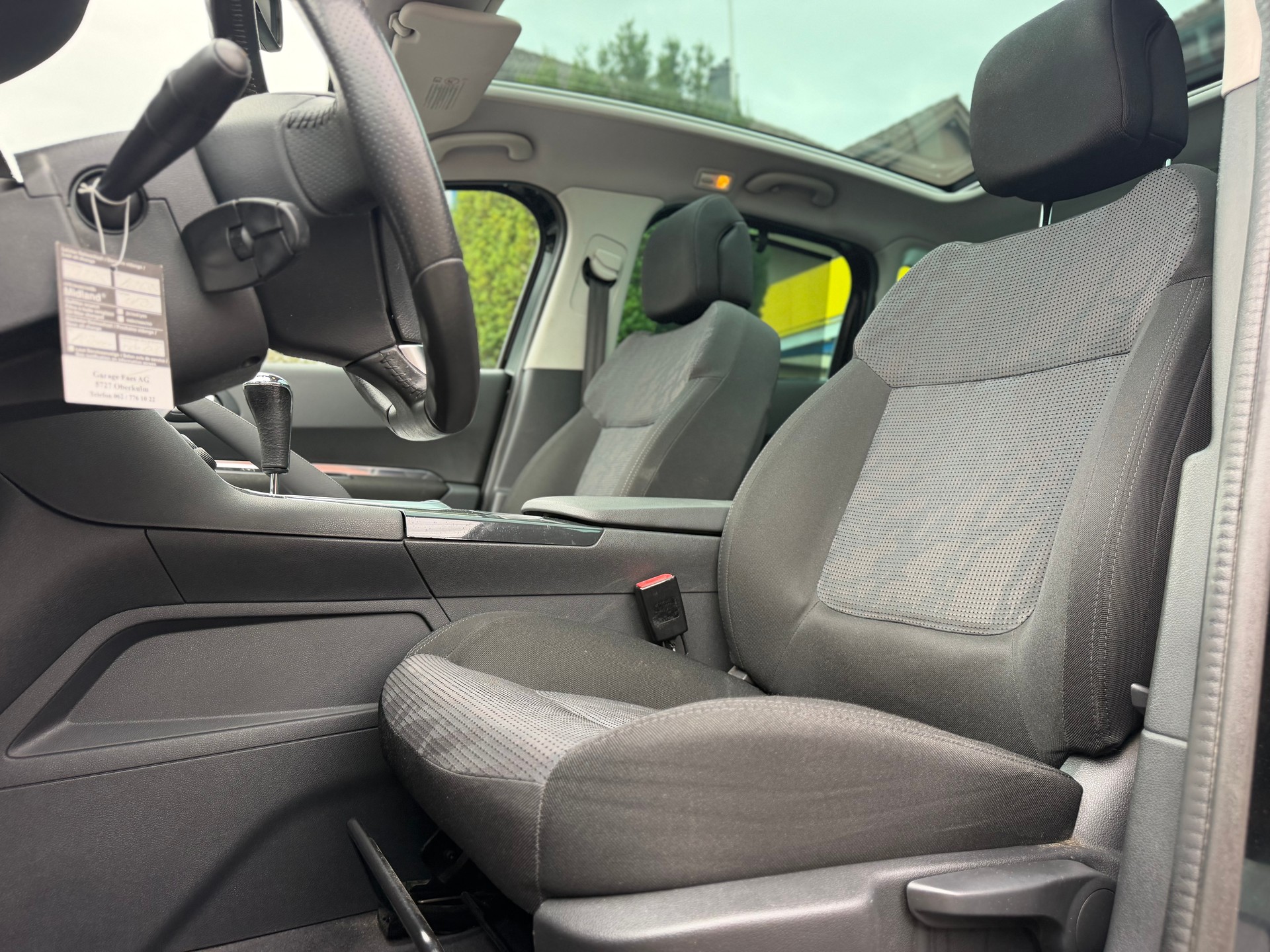 PEUGEOT 3008 1.6 16V T Platinum Tiptronic-image-10
