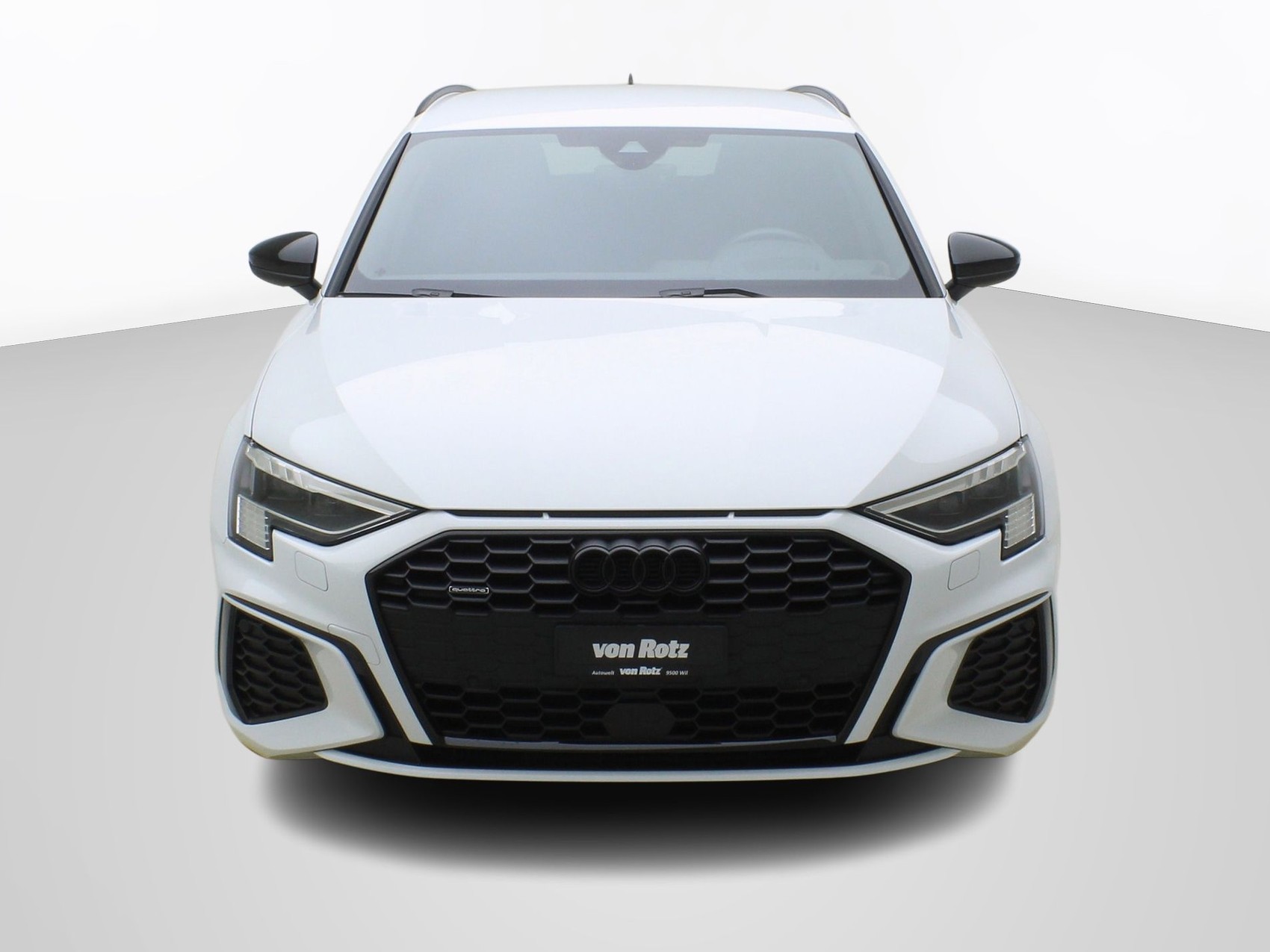 AUDI A3 Sportback 40 TFSI S Line quattro S-Tronic-image-5