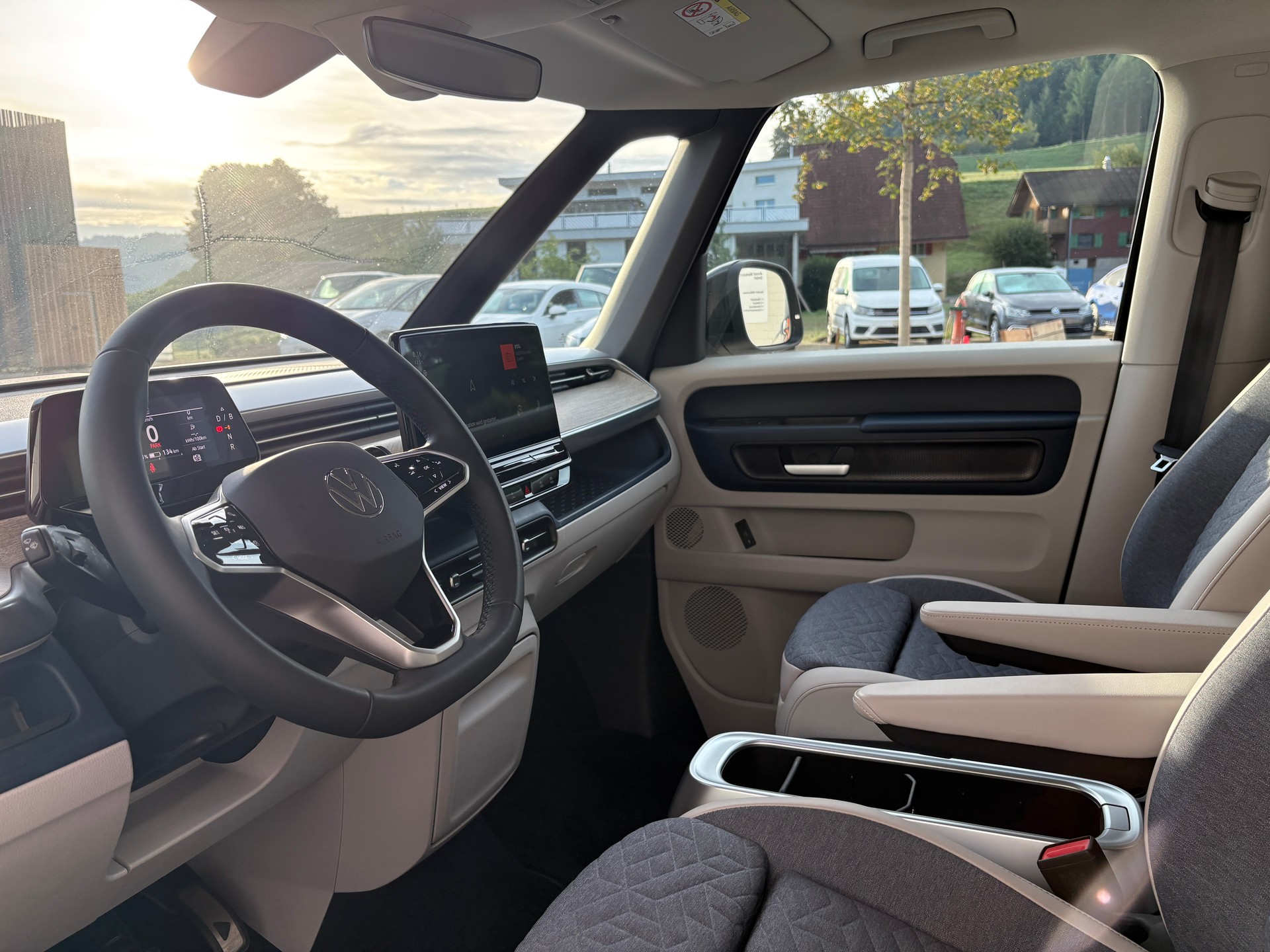 VW ID.Buzz NWB Pro-image-5