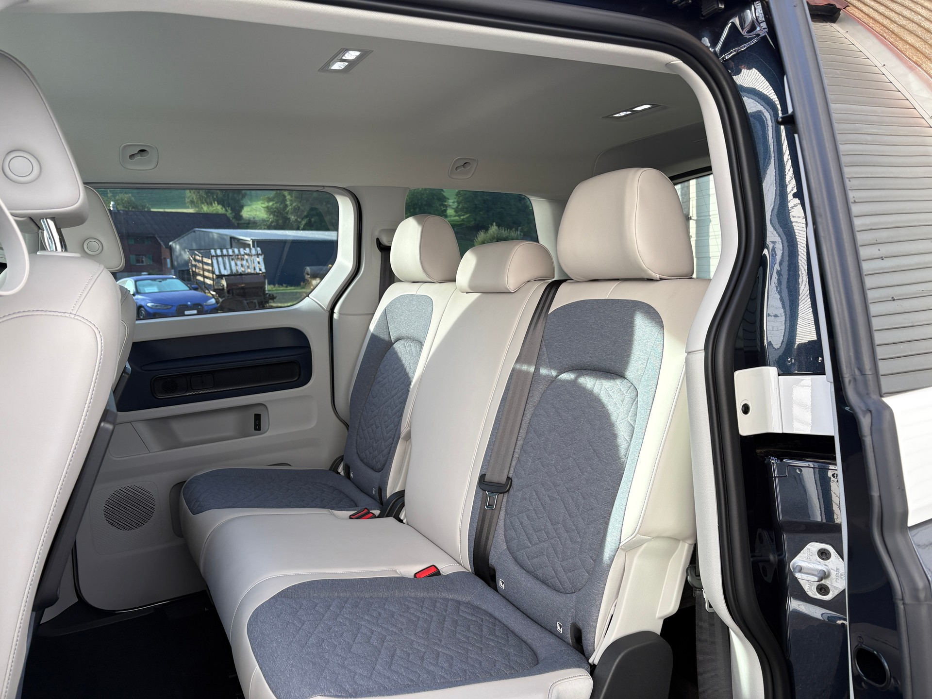 VW ID.Buzz NWB Pro-image-8