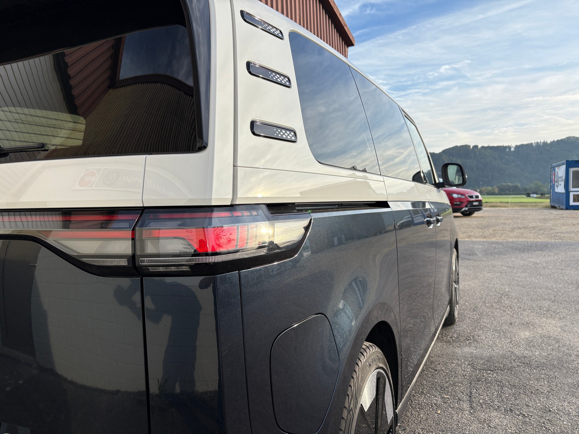 VW ID.Buzz NWB Pro-image-4