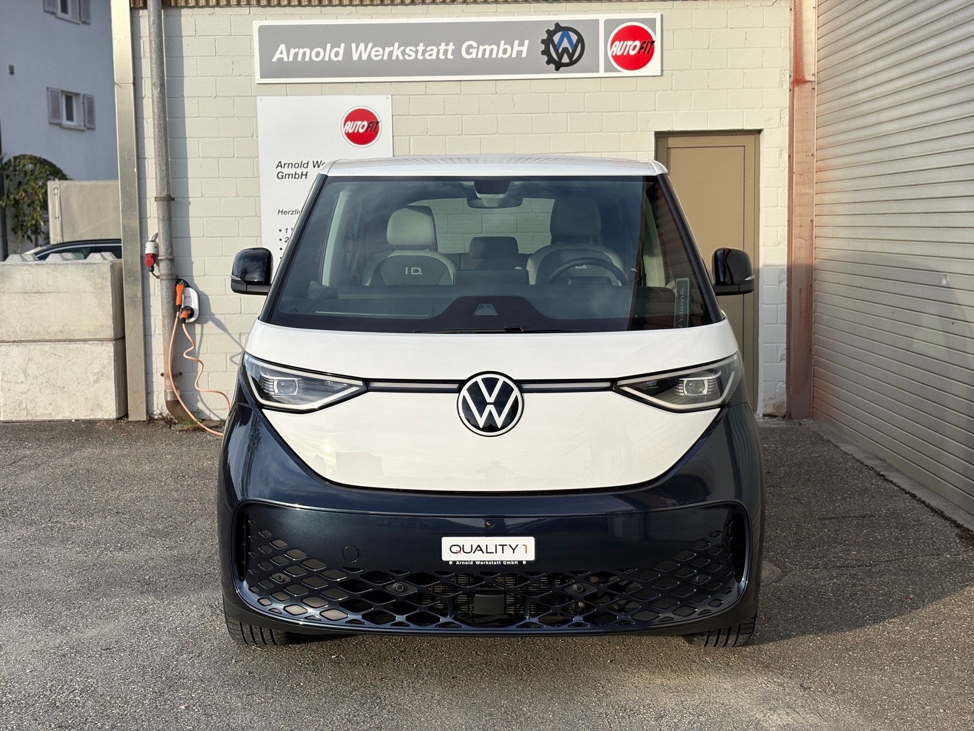 VW ID.Buzz NWB Pro-image-1