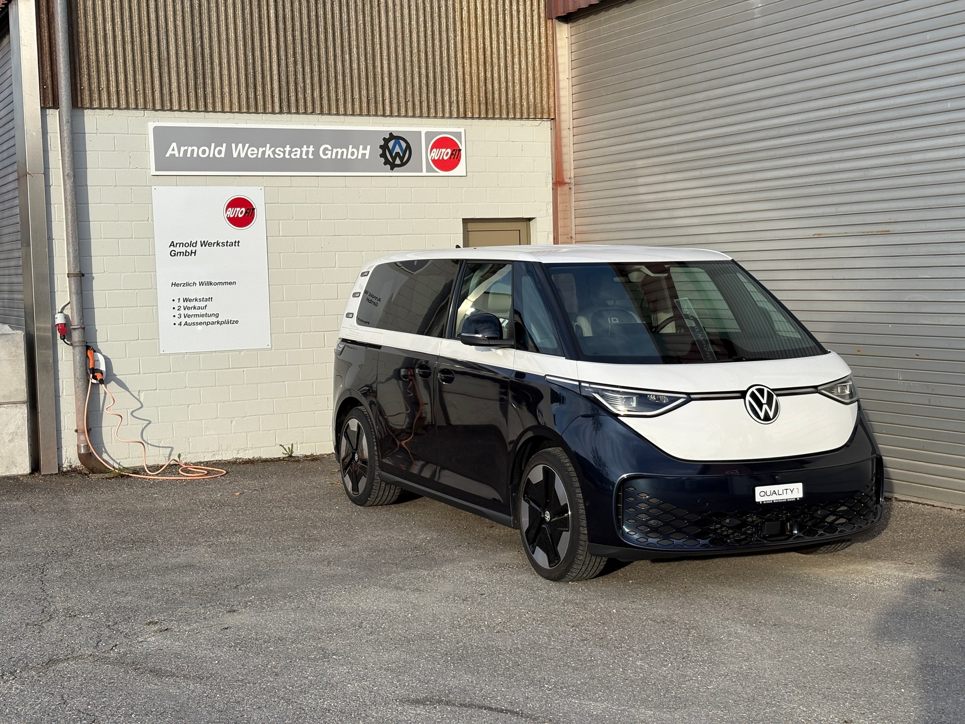 VW ID.Buzz NWB Pro-image-2