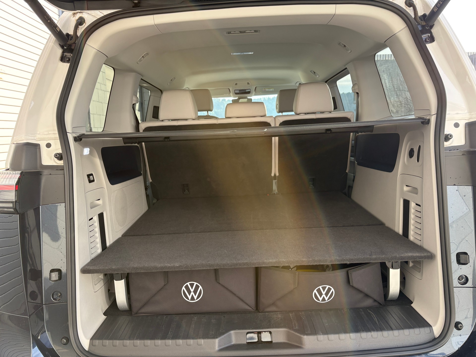 VW ID.Buzz NWB Pro-image-9