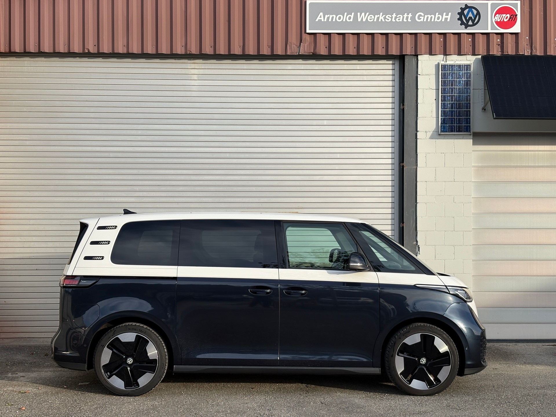 VW ID.Buzz NWB Pro-image-3