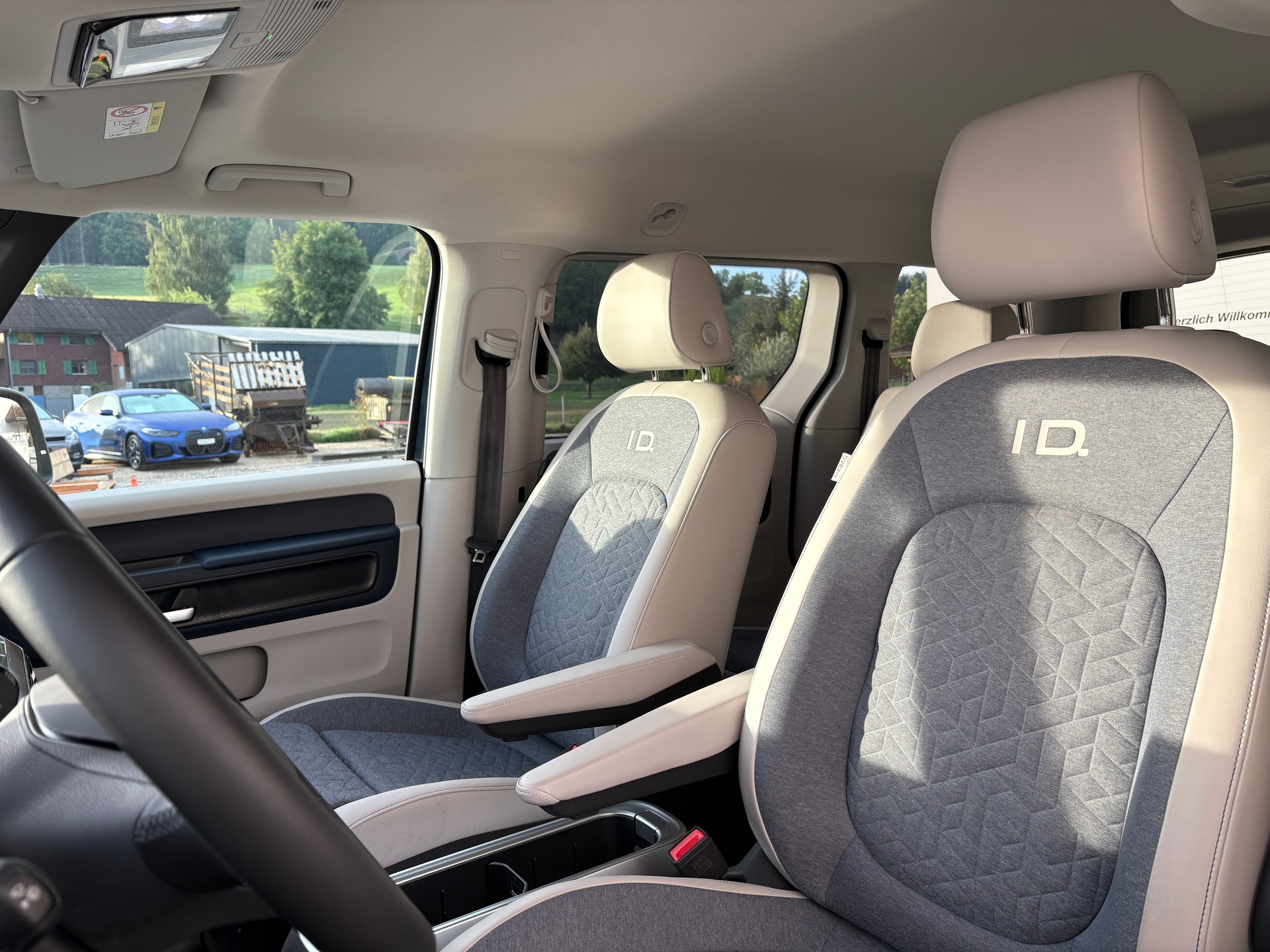 VW ID.Buzz NWB Pro-image-6