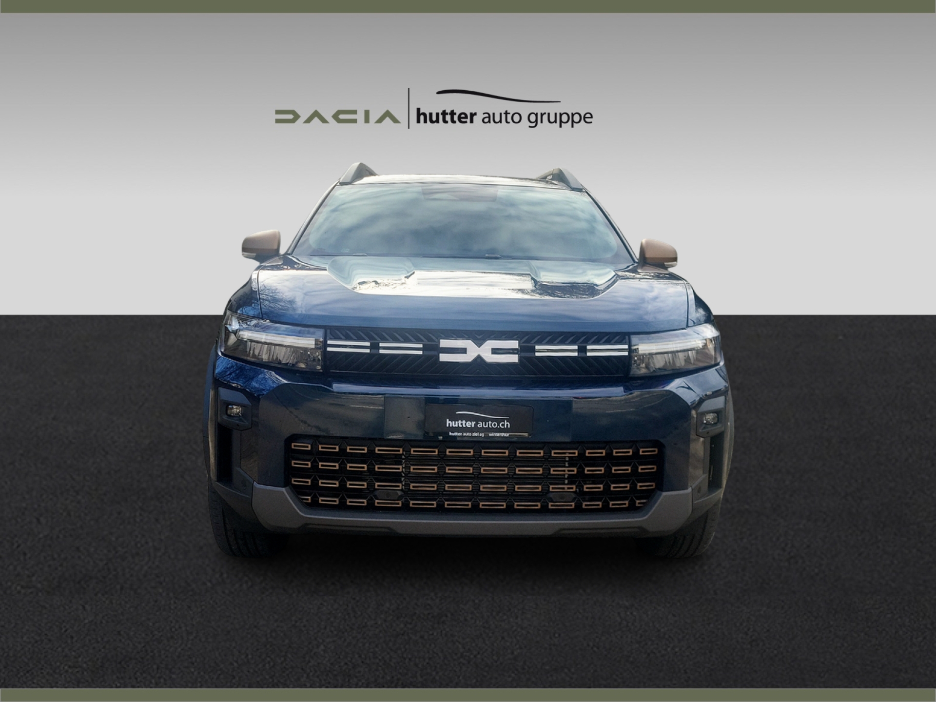 DACIA Bigster-image-1
