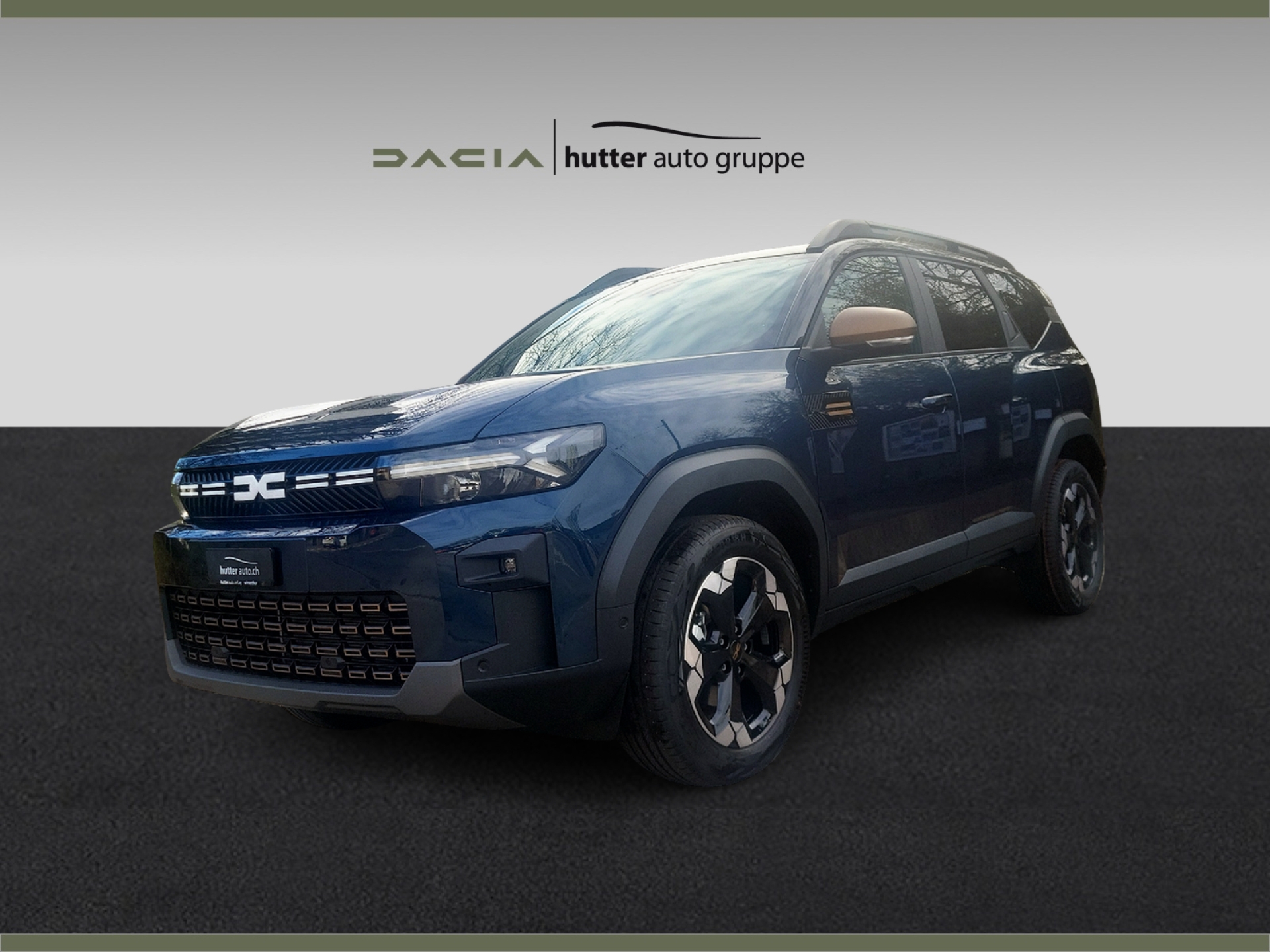 DACIA Bigster-image-0