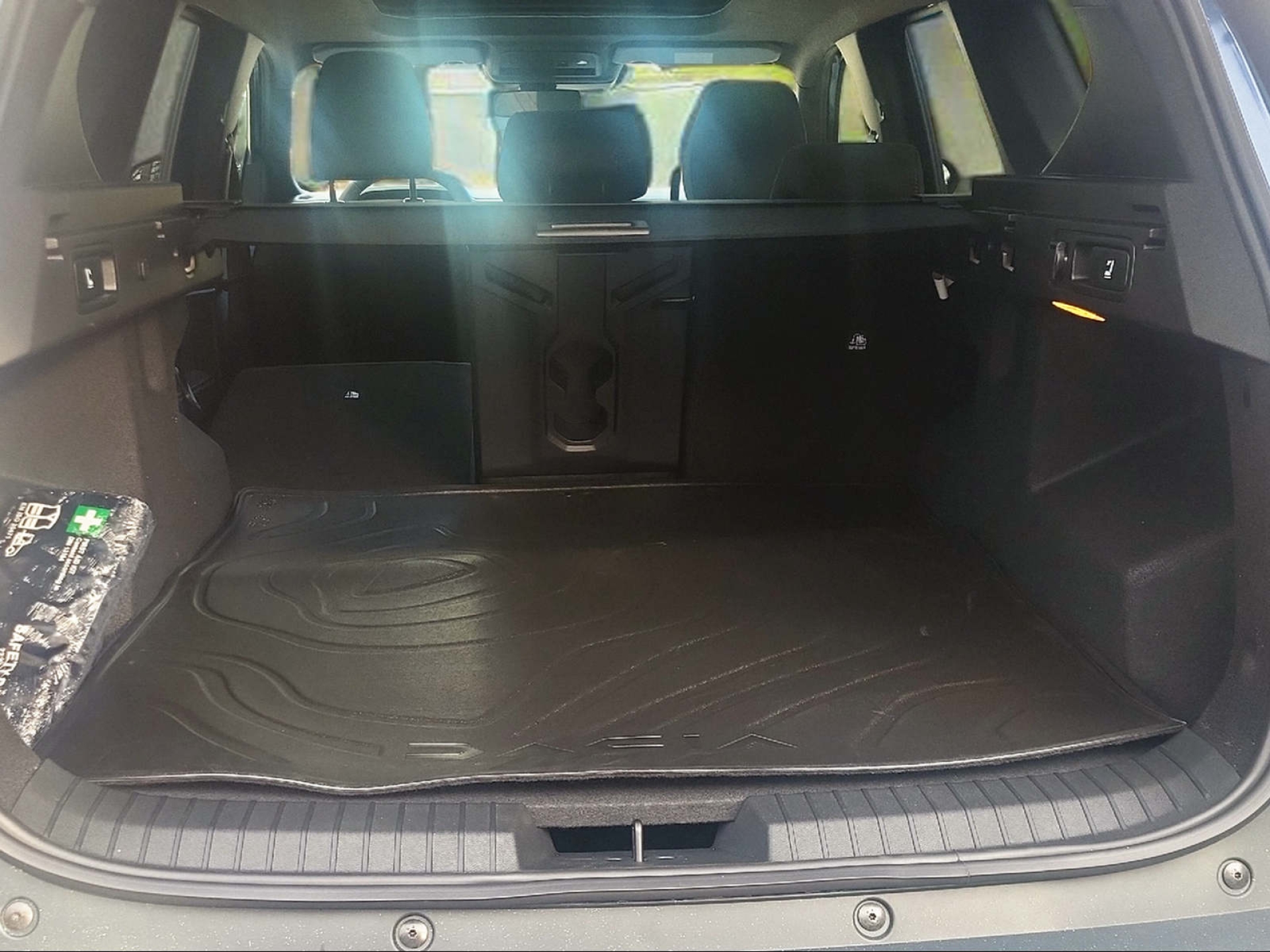 DACIA Bigster-image-10