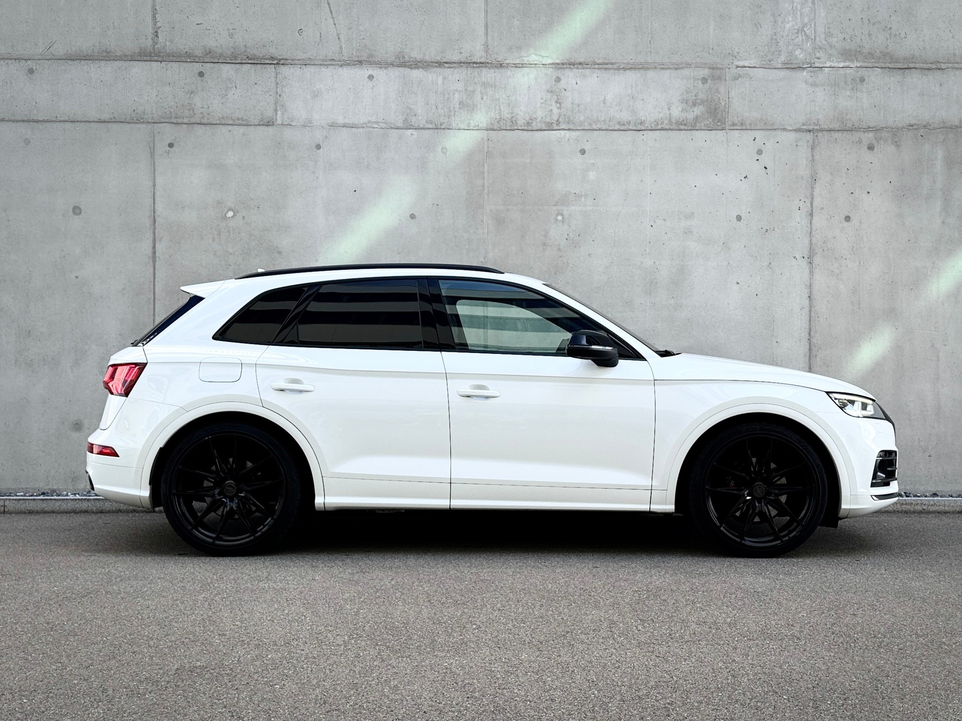AUDI 3.0 V6 TFSI quattro T-Tronic-image-6