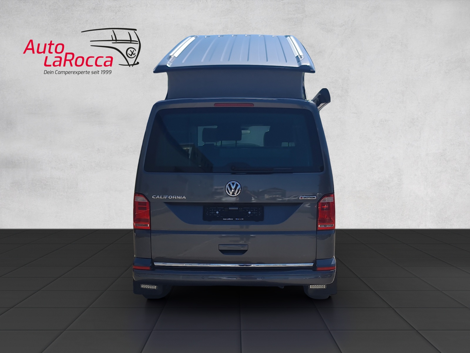 VW T6 California 2.0 TDI Ocean Liberty 4Motion DSG-image-3