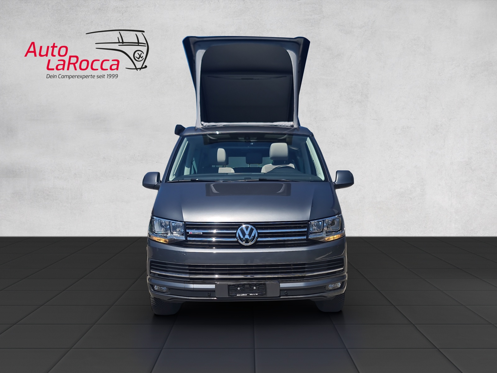 VW T6 California 2.0 TDI Ocean Liberty 4Motion DSG-image-7