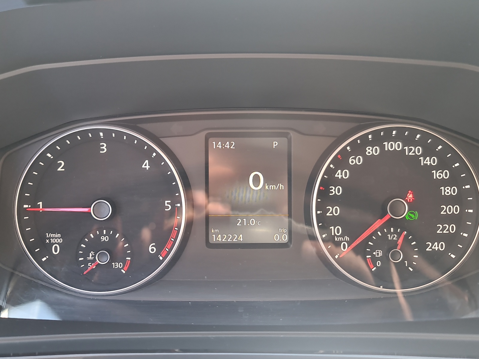 VW T6 California 2.0 TDI Ocean Liberty 4Motion DSG-image-15