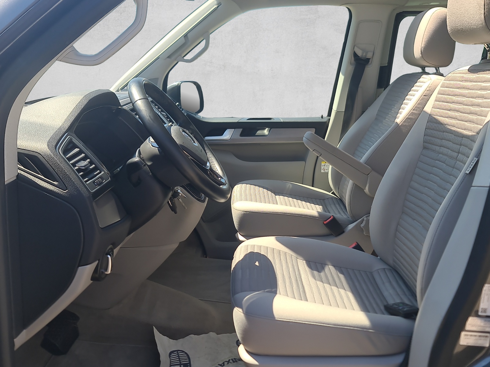 VW T6 California 2.0 TDI Ocean Liberty 4Motion DSG-image-10