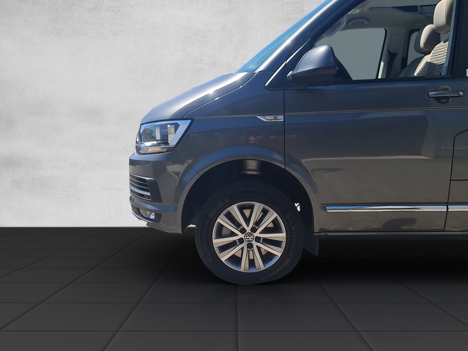 VW T6 California 2.0 TDI Ocean Liberty 4Motion DSG-image-8