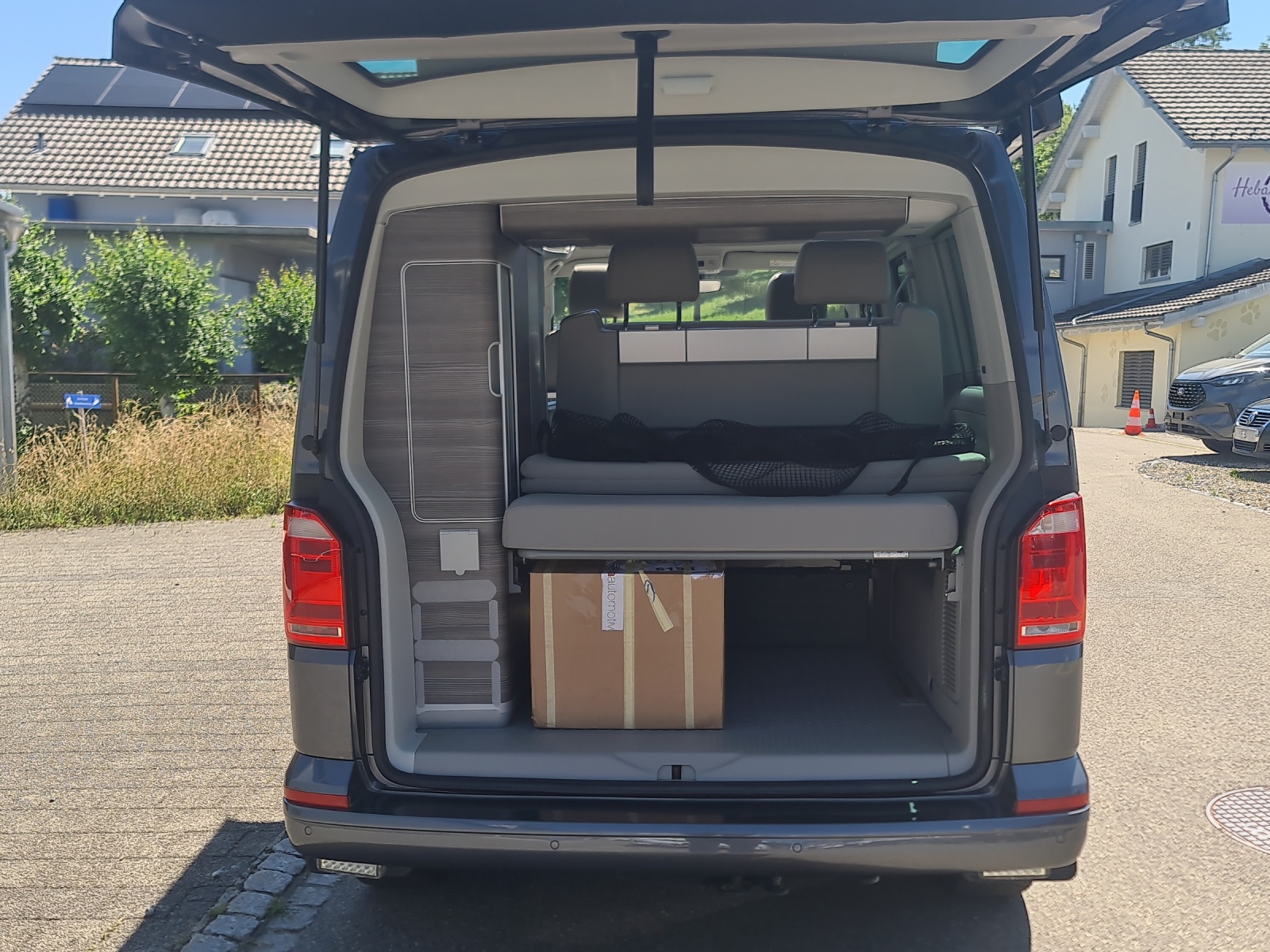 VW T6 California 2.0 TDI Ocean Liberty 4Motion DSG-image-19
