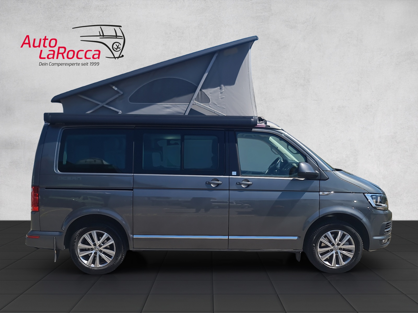 VW T6 California 2.0 TDI Ocean Liberty 4Motion DSG-image-5