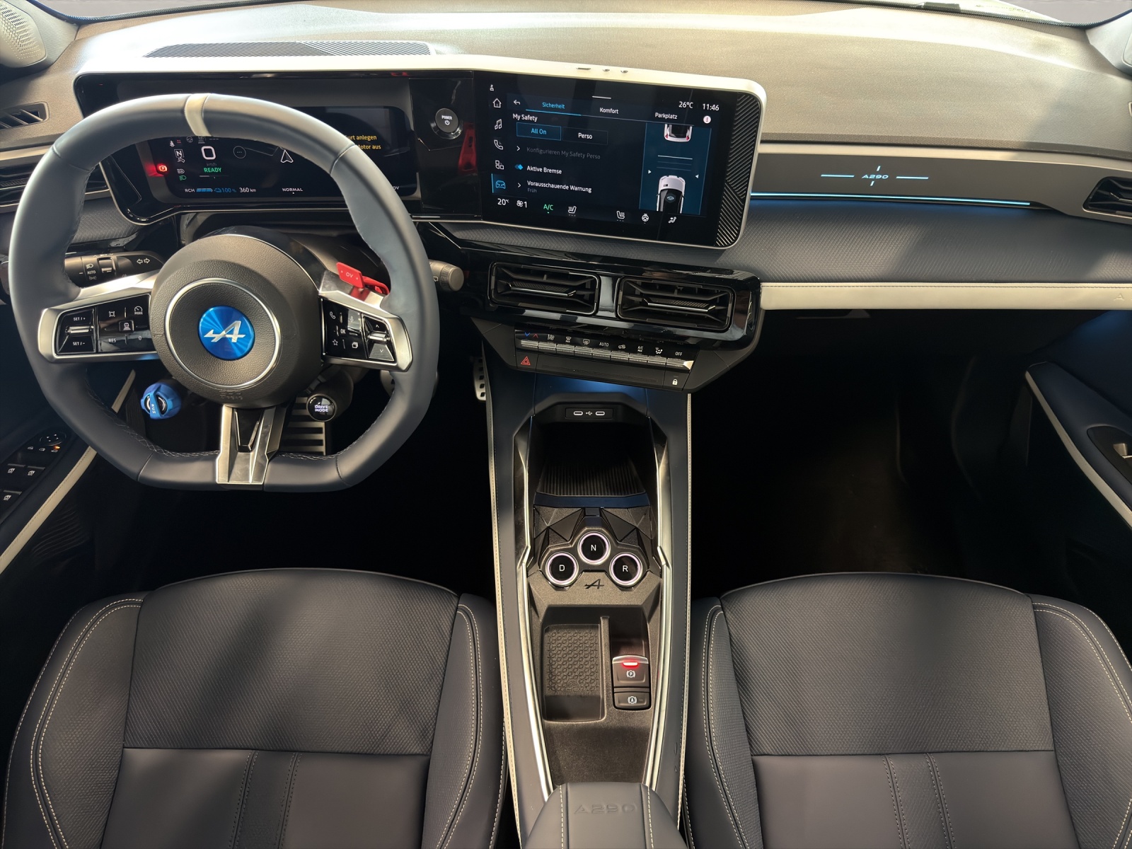 ALPINE A290 GTS-image-6