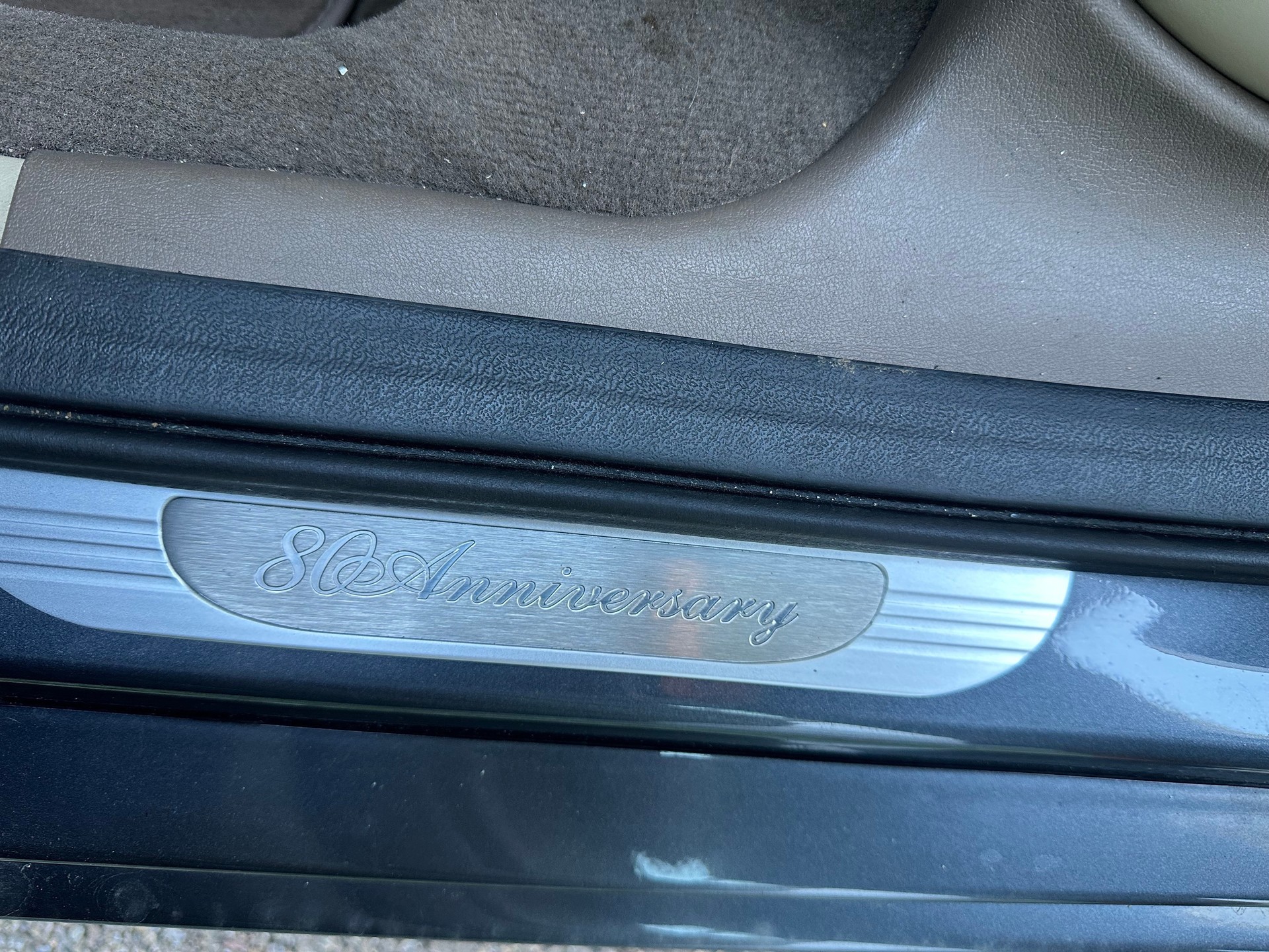 JAGUAR S-Type 2.7d V6 Anniversary Automatic-image-8
