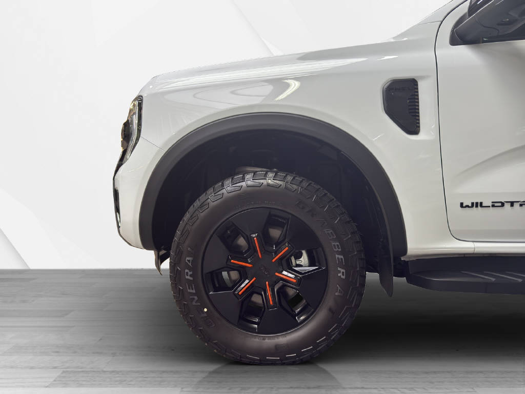 FORD Ranger DKab.Pick-up 2.3 EcoBoost 4x4 Wildtrak PHEV-image-9