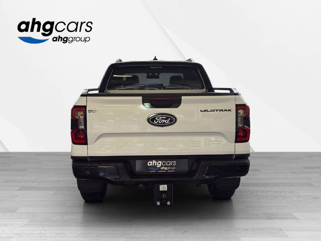 FORD Ranger DKab.Pick-up 2.3 EcoBoost 4x4 Wildtrak PHEV-image-3