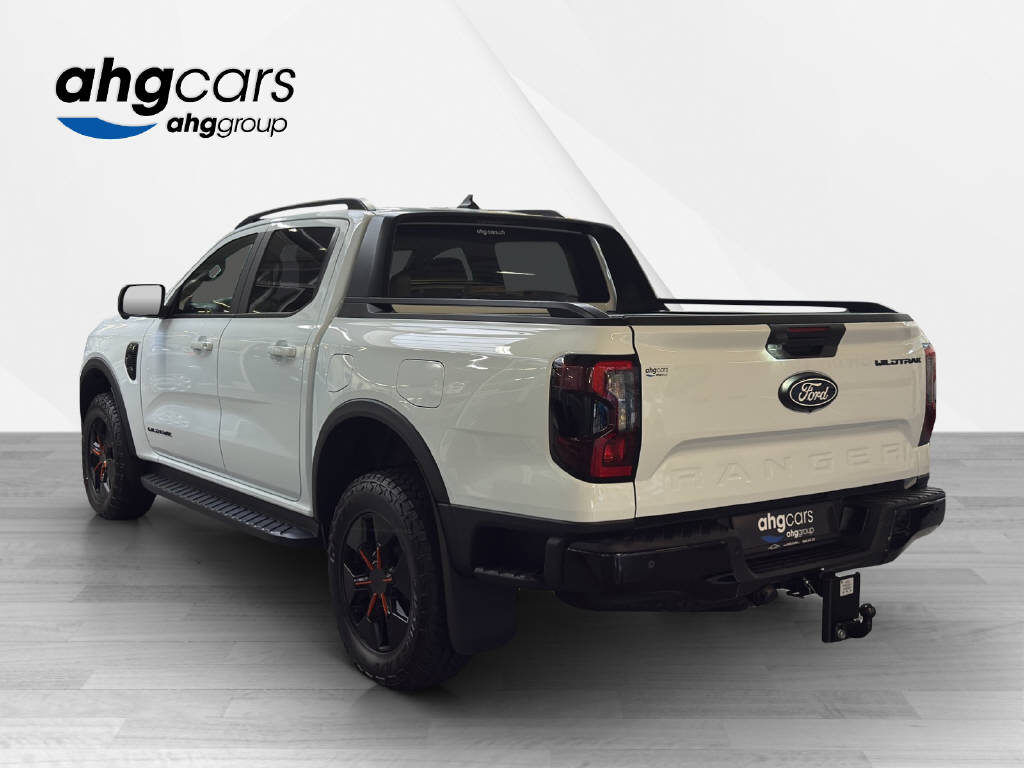 FORD Ranger DKab.Pick-up 2.3 EcoBoost 4x4 Wildtrak PHEV-image-2