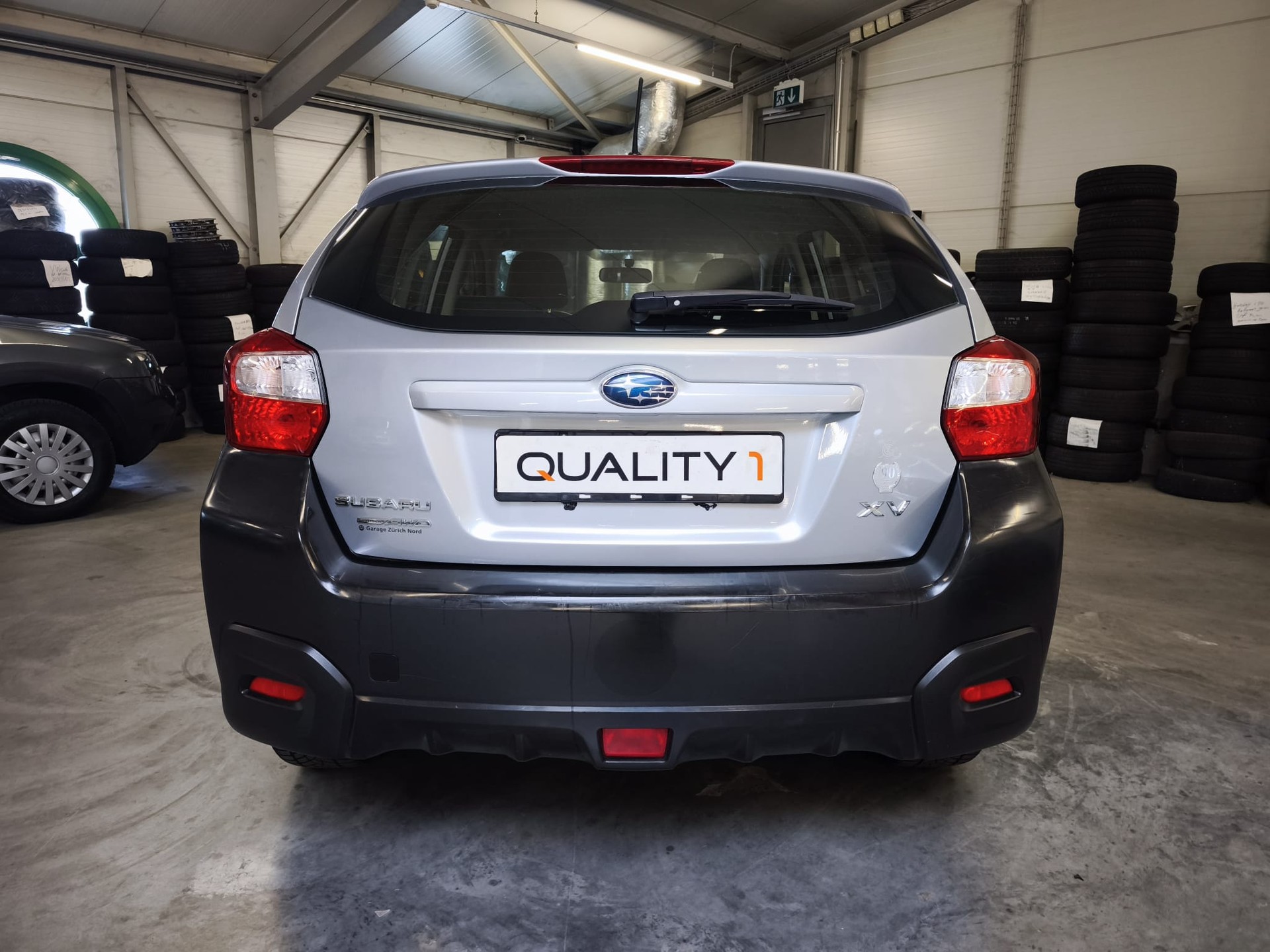 SUBARU XV 1.6 Swiss Two-image-3
