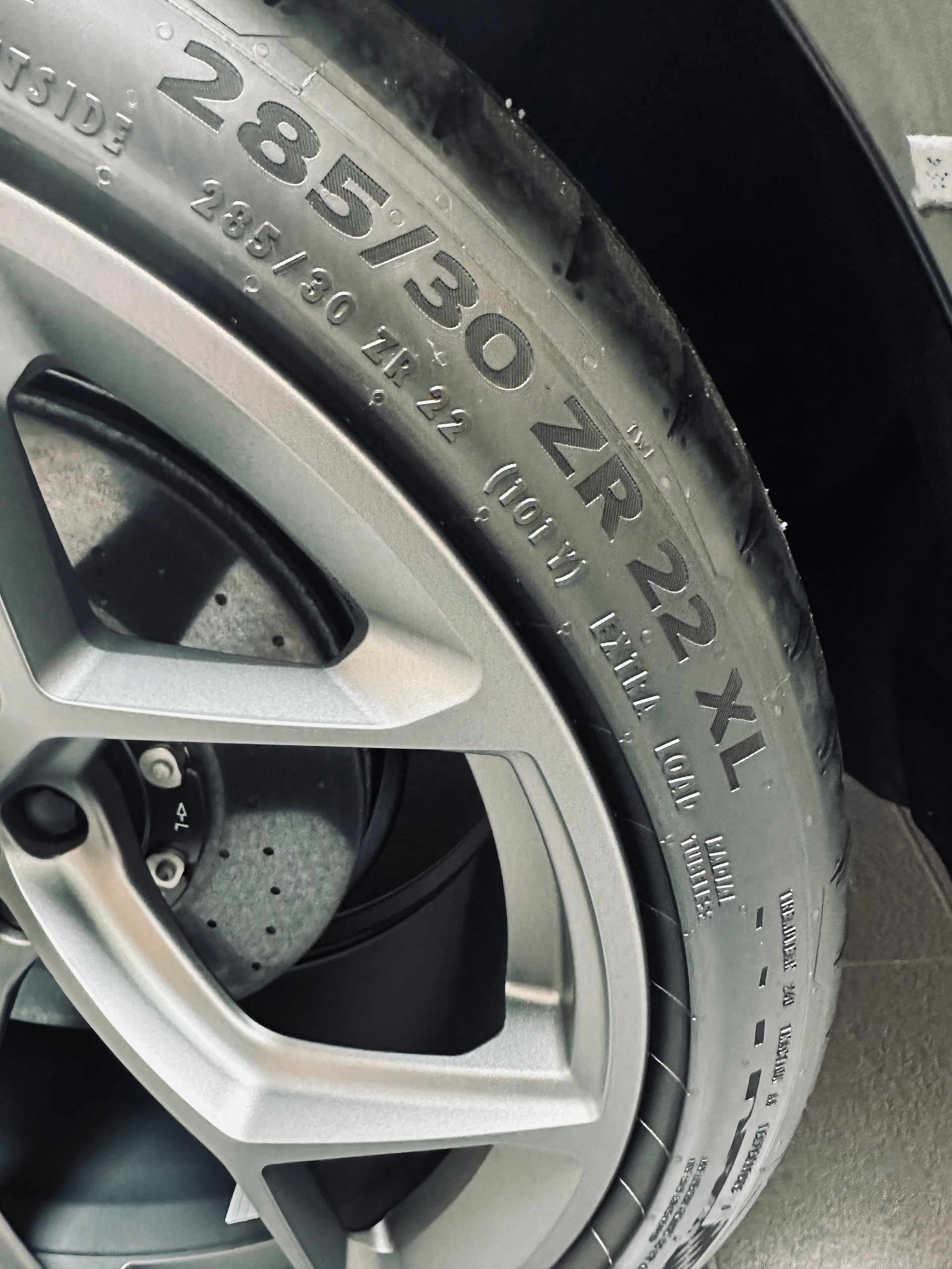 AUDI 4.0 V8 TFSI performance quattro T-Tronic-image-7