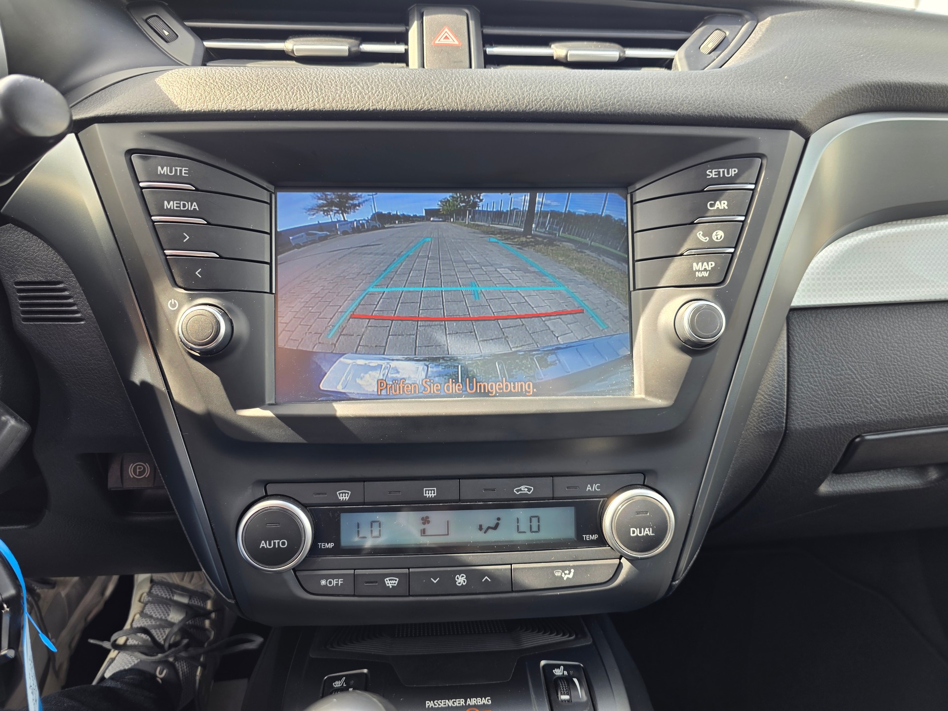 TOYOTA Avensis Touring Sports 1.8 Luna MultidriveS-image-6