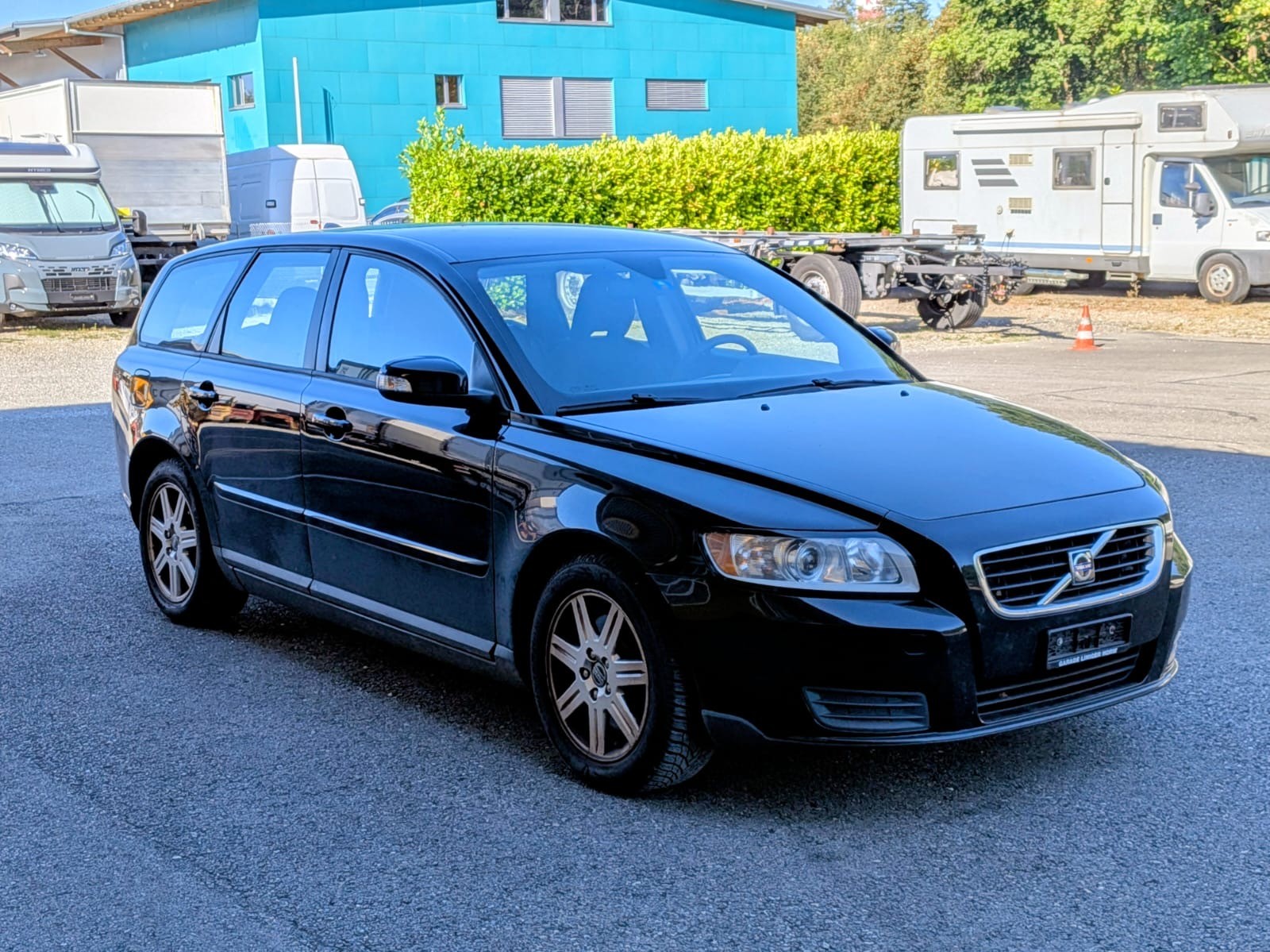 VOLVO V50 2.4-image-2
