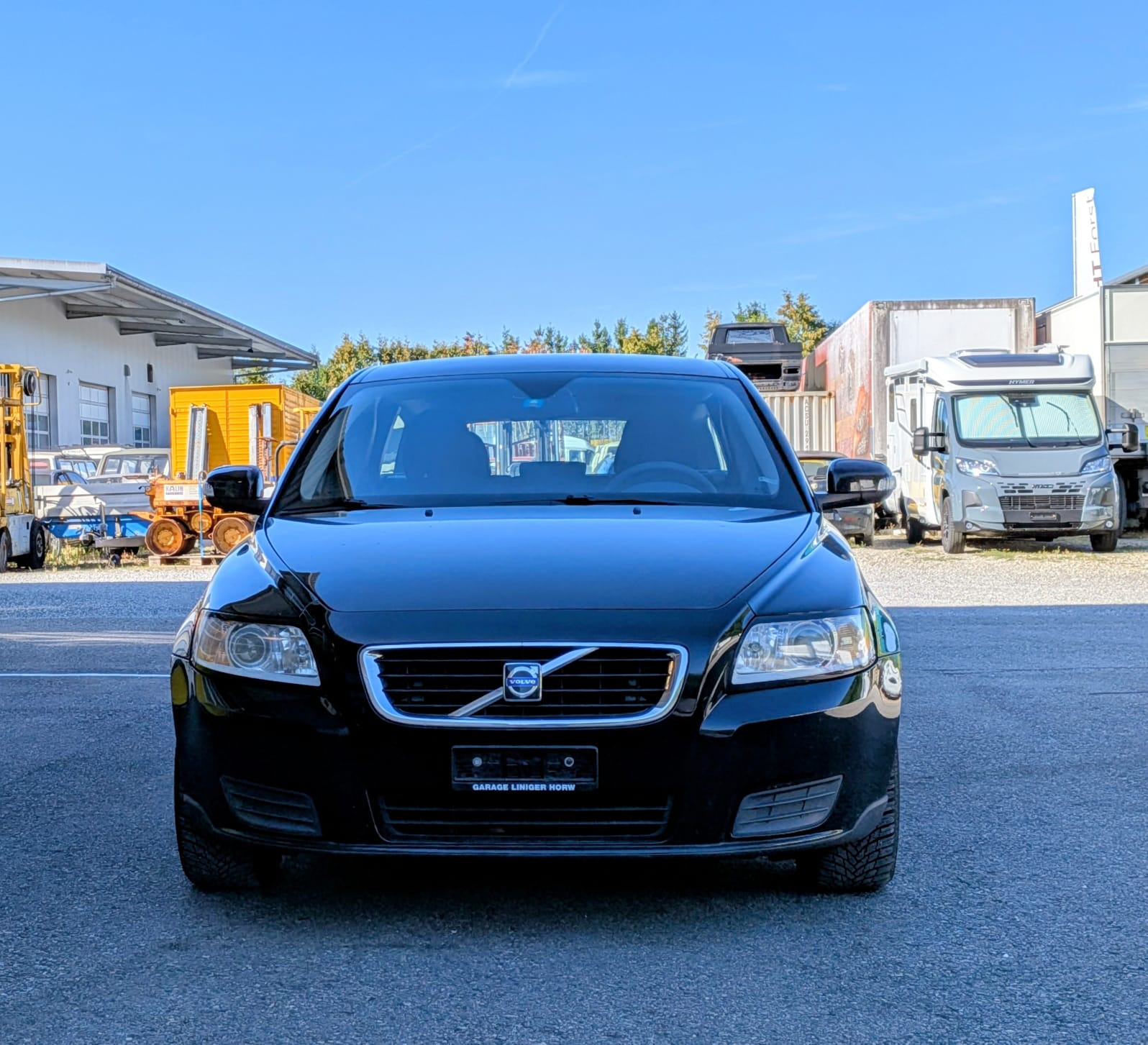 VOLVO V50 2.4-image-1