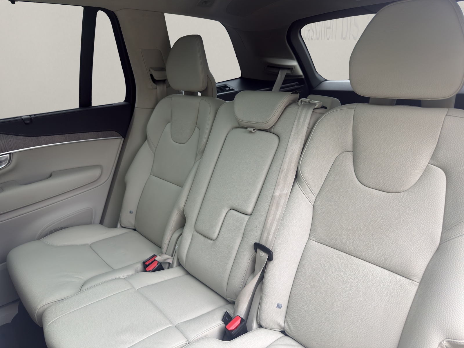 VOLVO XC90 2.0 B5 MH Ultimate Bright 7P. AWD-image-11