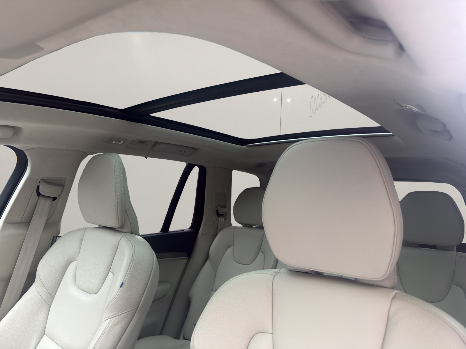 VOLVO XC90 2.0 B5 MH Ultimate Bright 7P. AWD-image-10