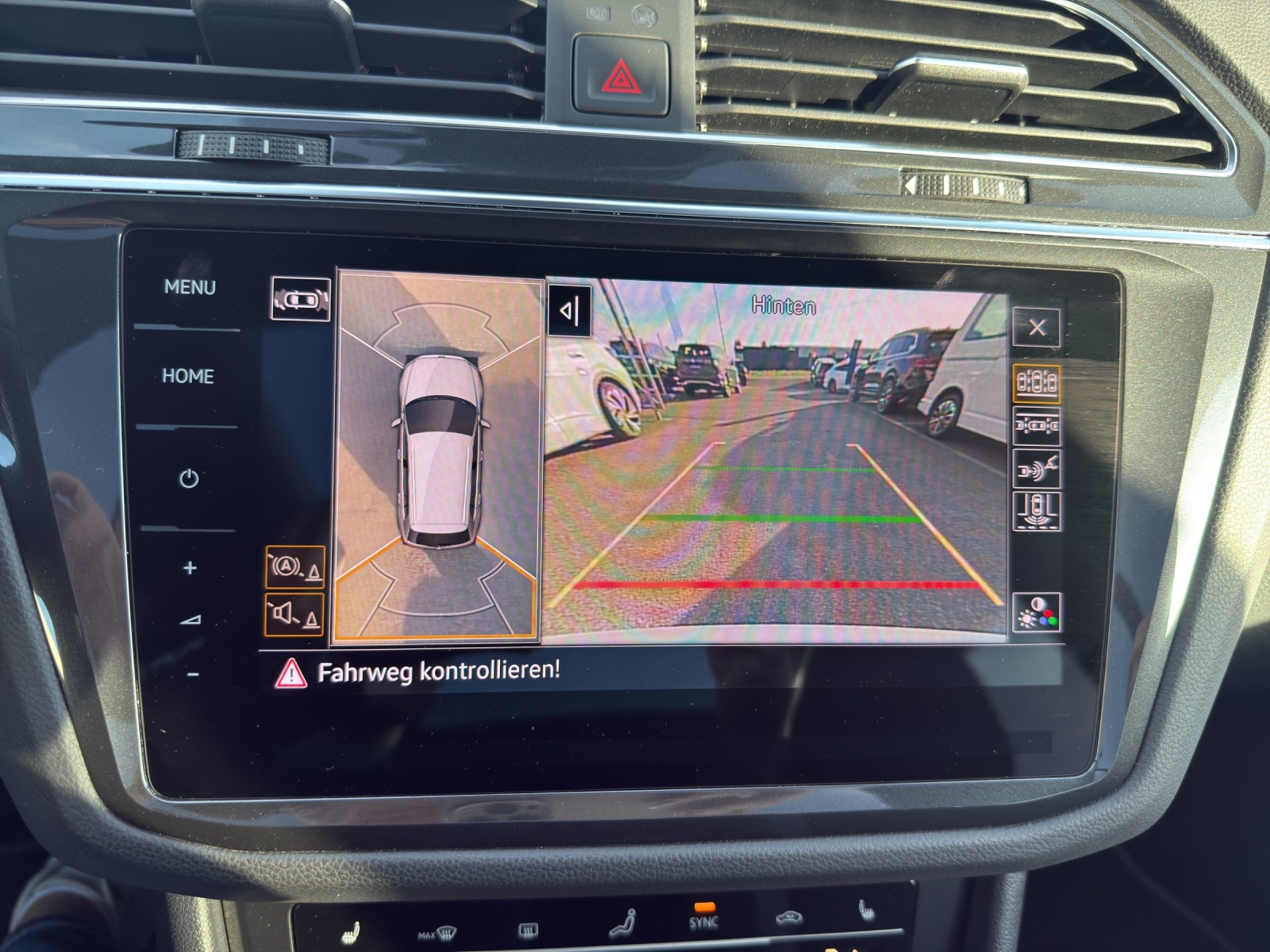 VW Tiguan 2.0TSI R-Line 4Motion DSG-image-15